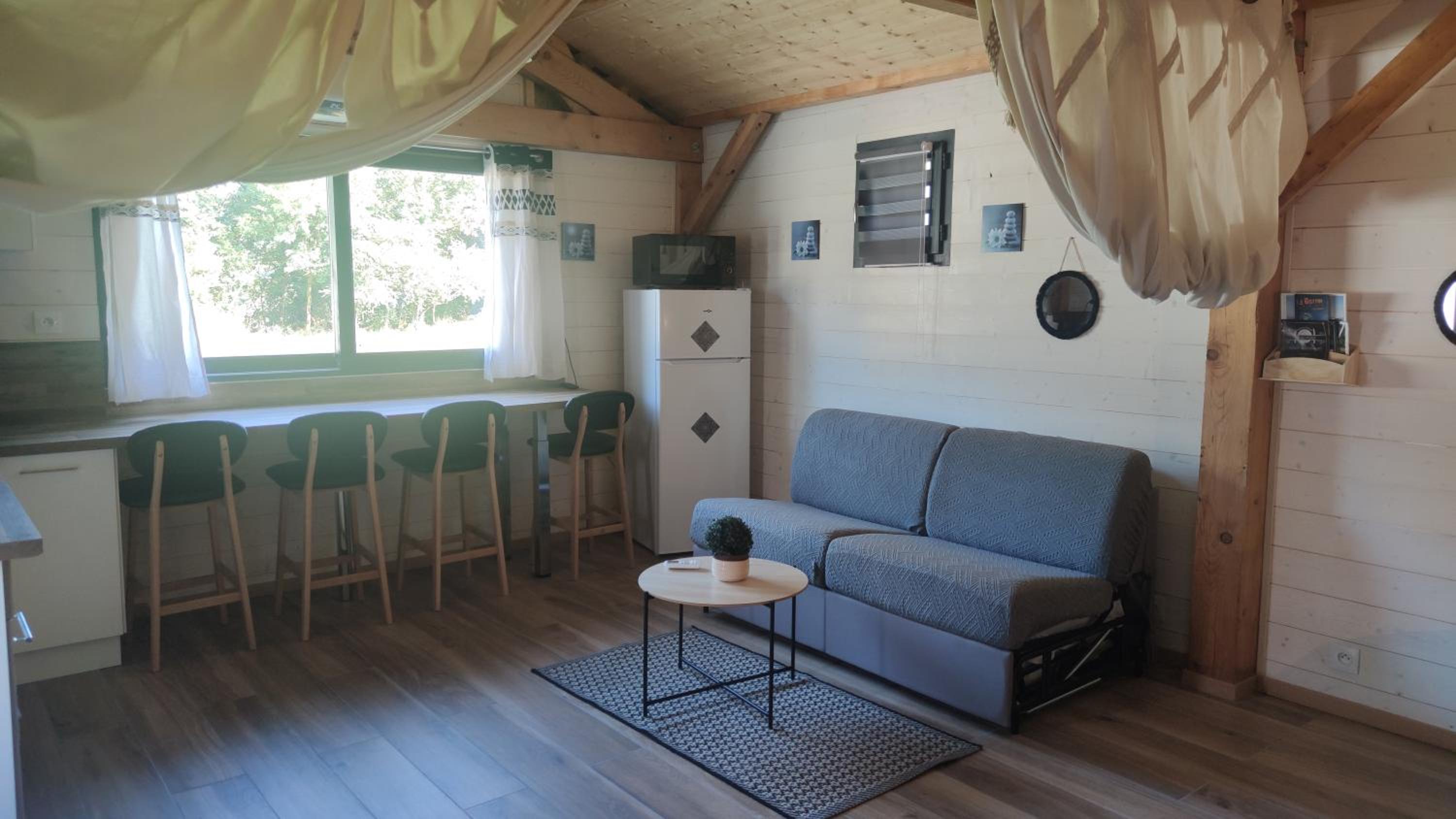 Chalet - Photo 5