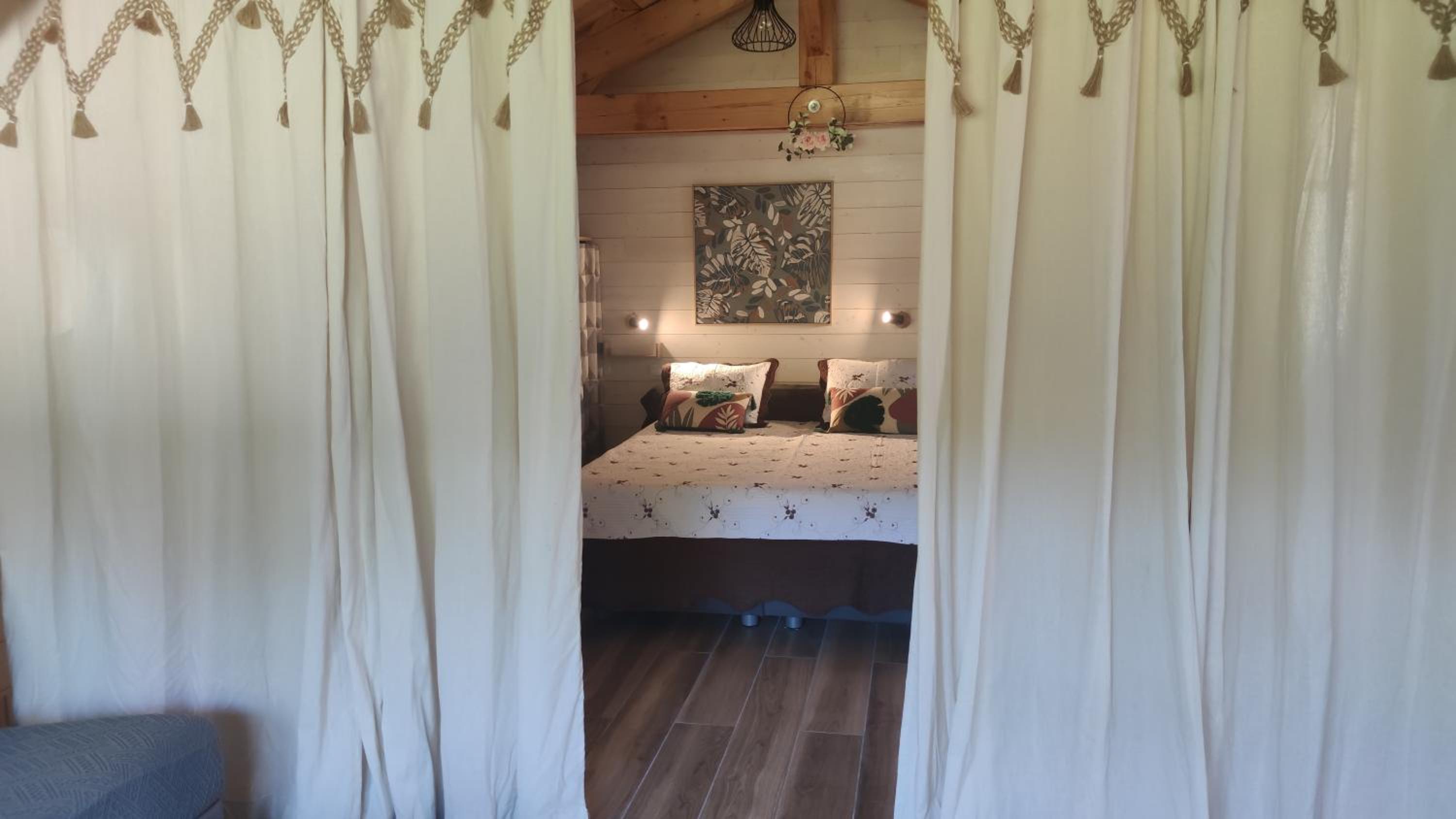 Chalet - Photo 6