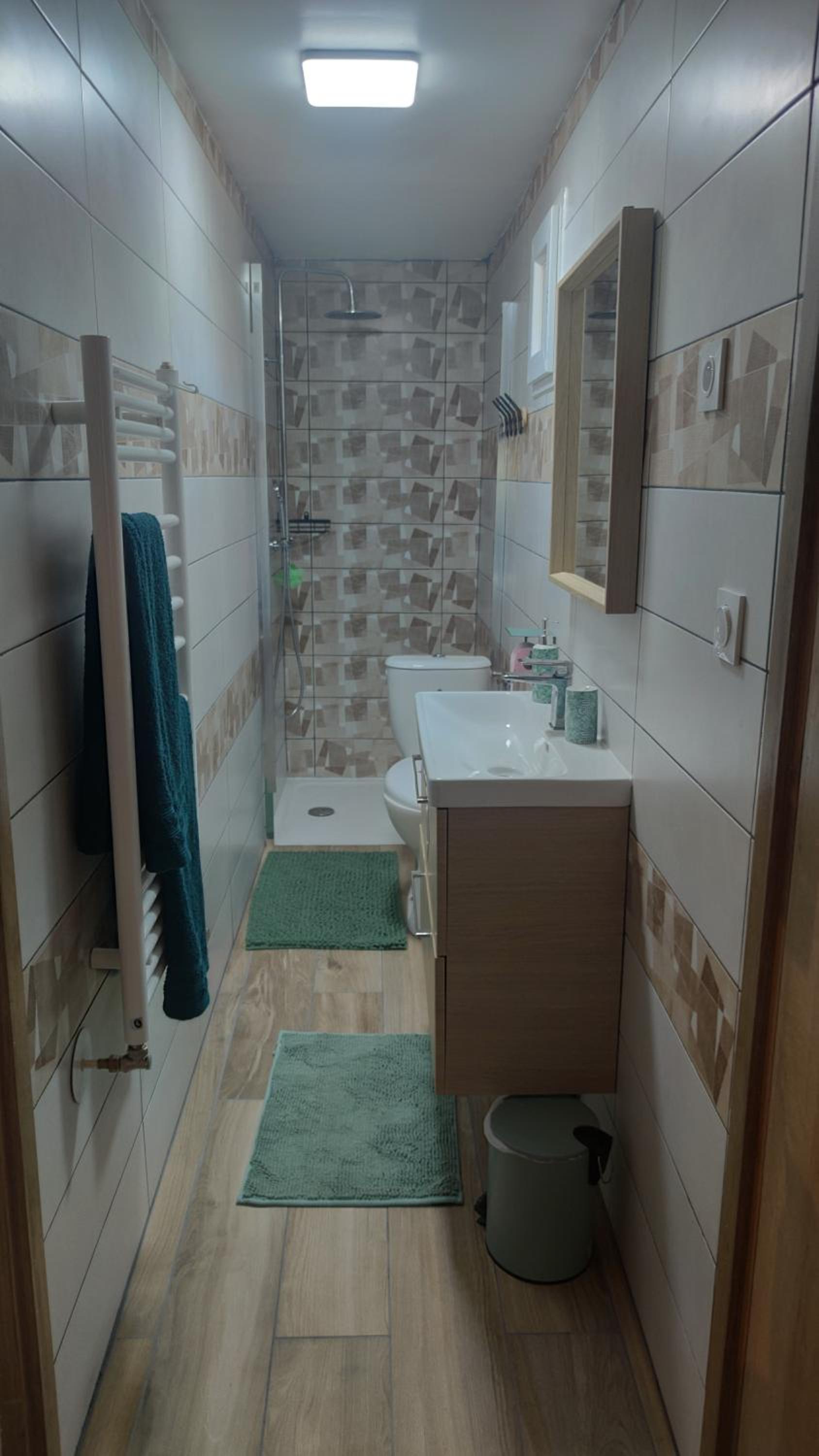 Chalet - Photo 7