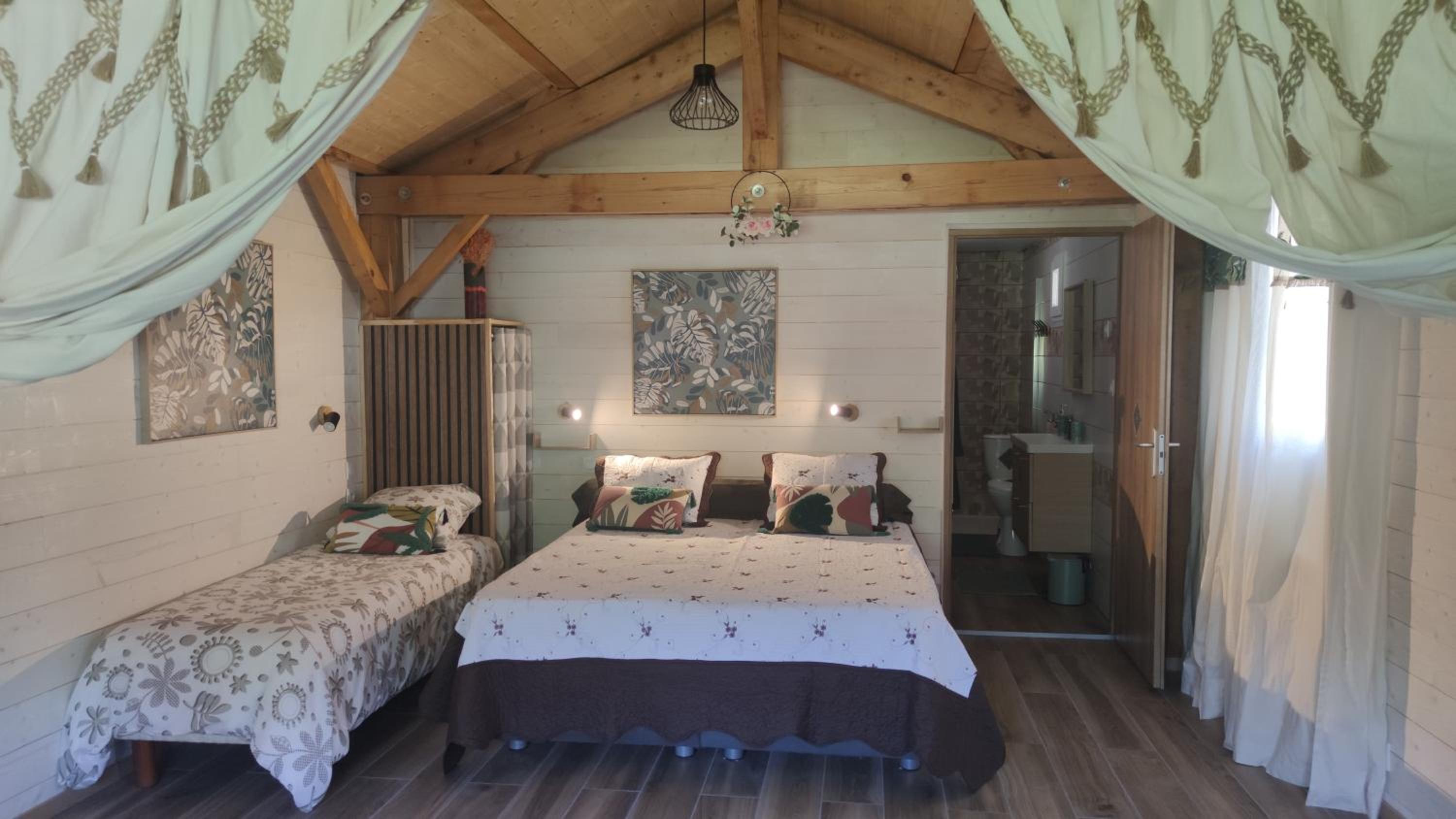 Chalet - Photo 8