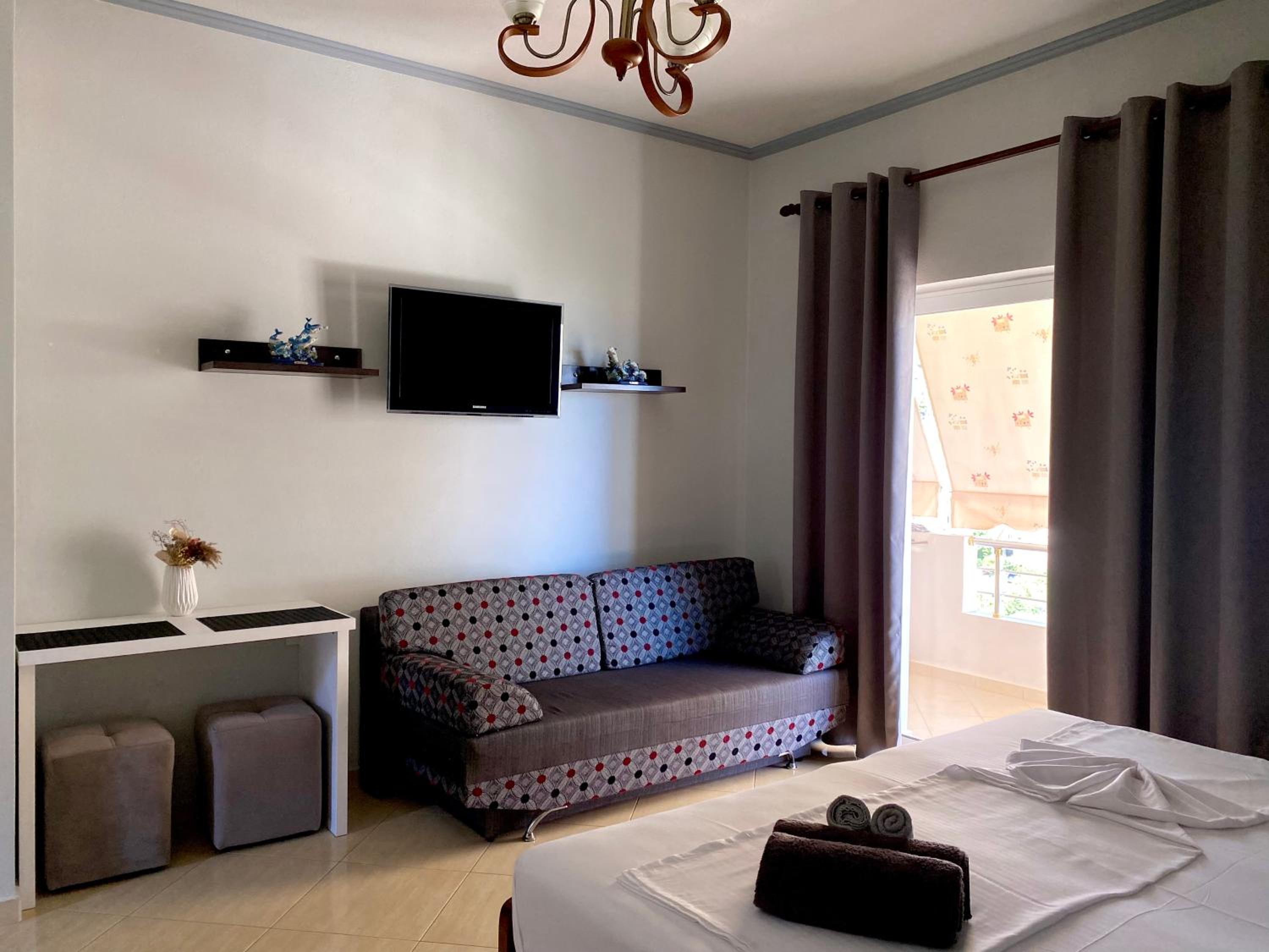 Apartment with Sea View