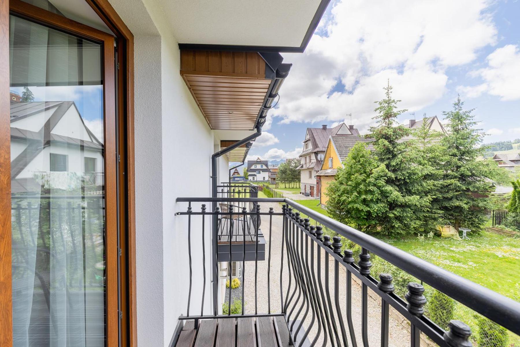 Double Room with Mountain View photo 1
