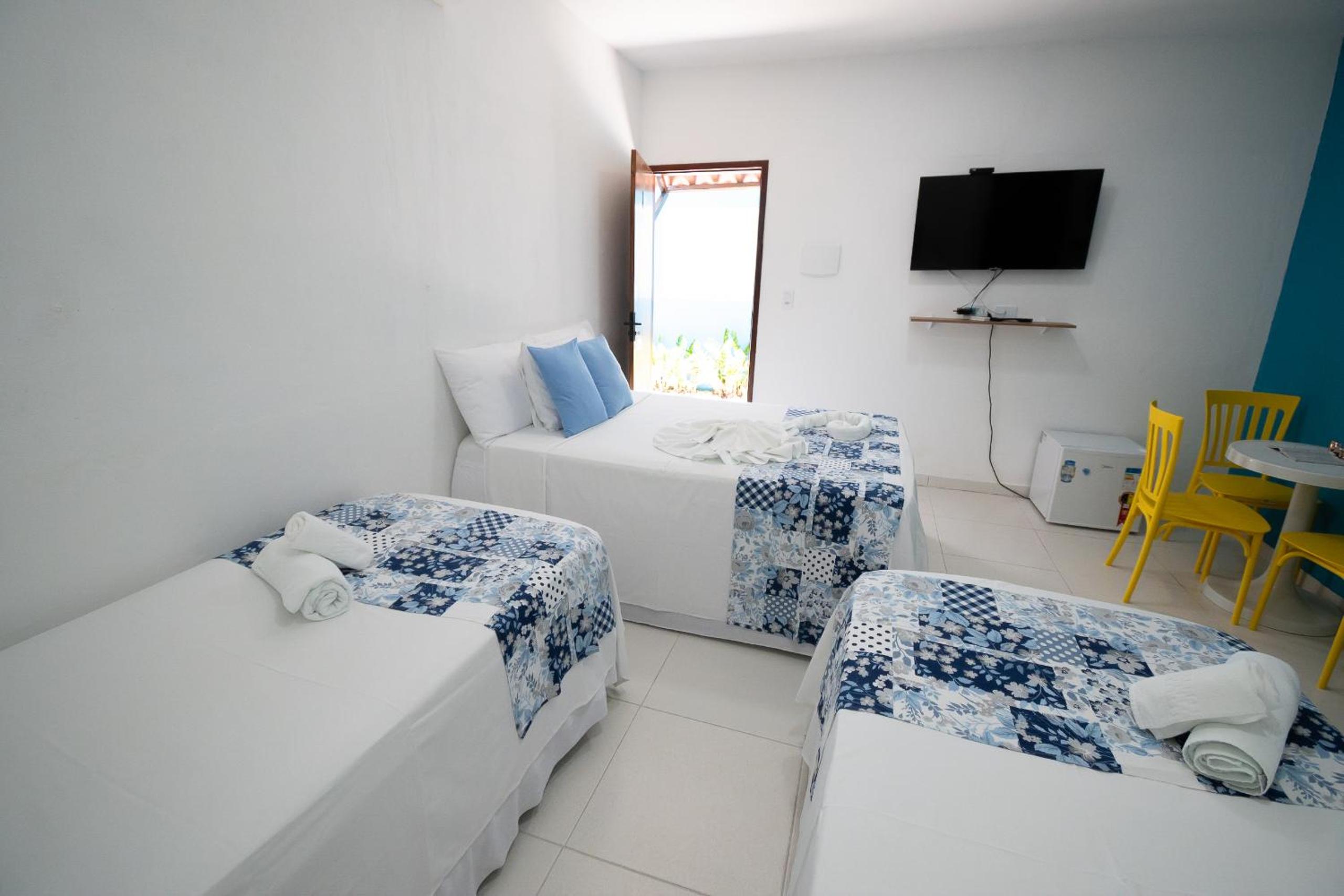 Quadruple Room photo 2