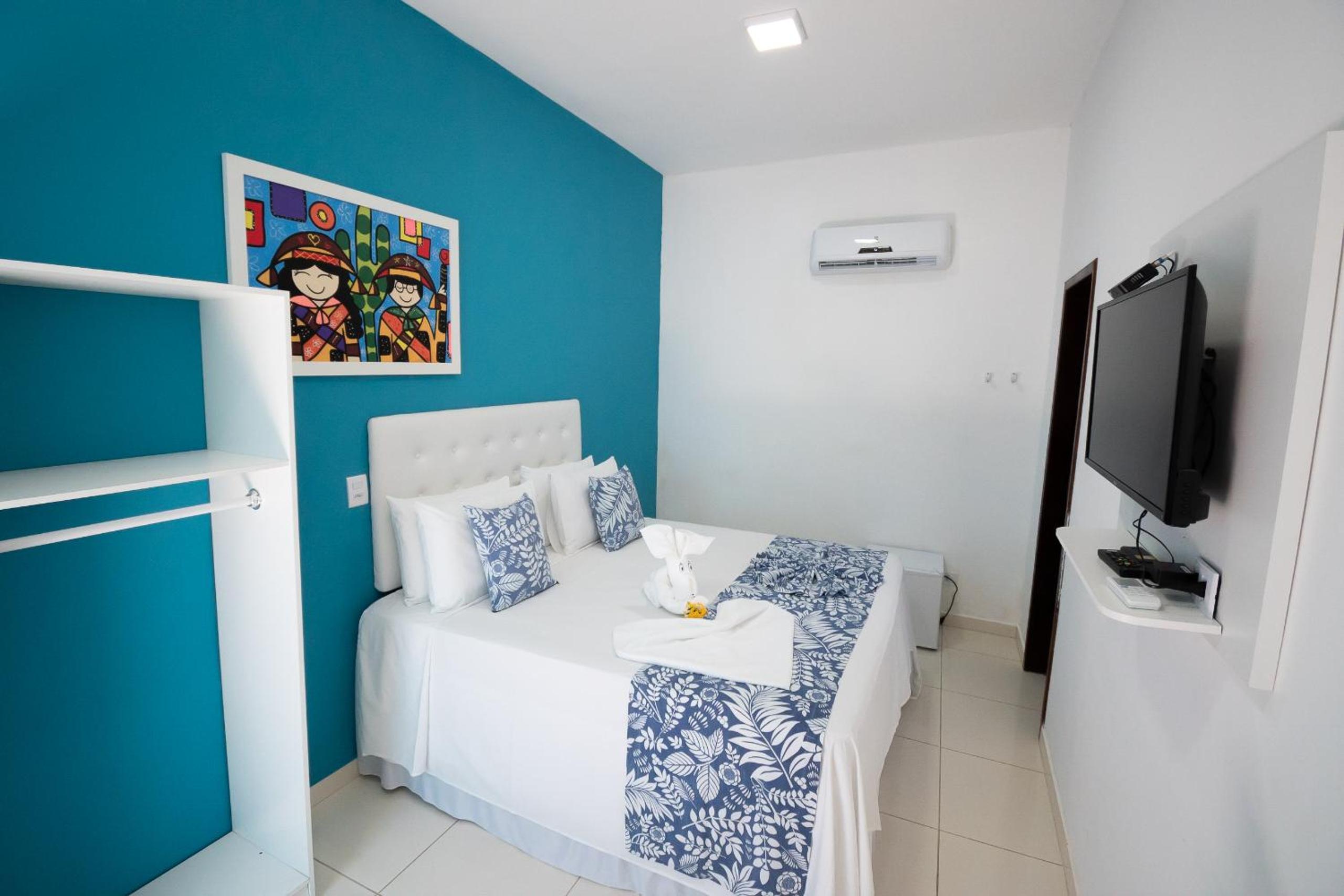 Quadruple Room photo 1