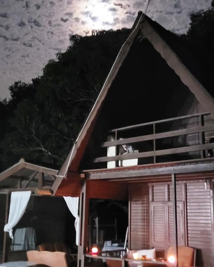 Chalet photo 1