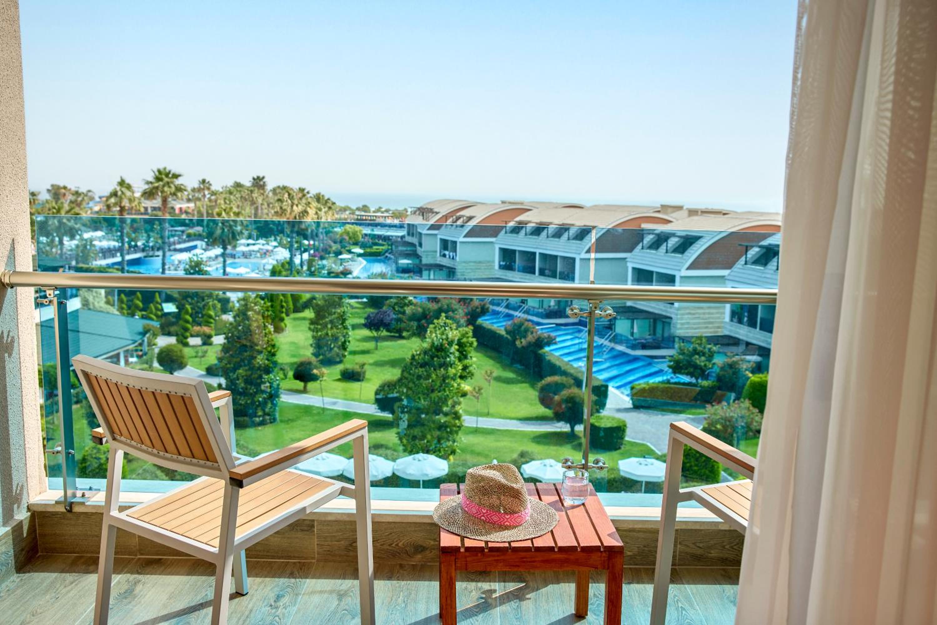 Family Room with Sea View photo 3