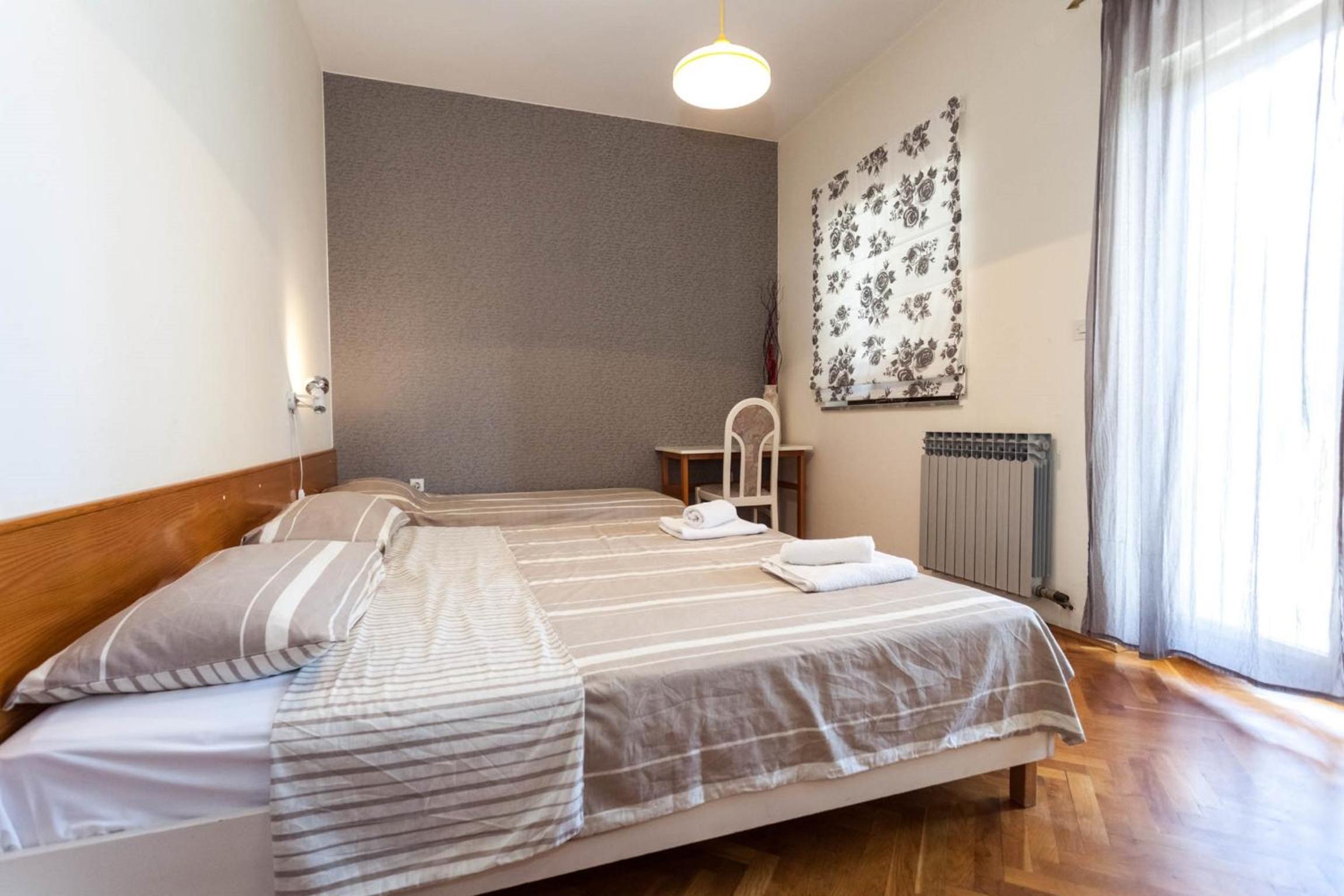Two-Bedroom Apartment with Terrace photo 1