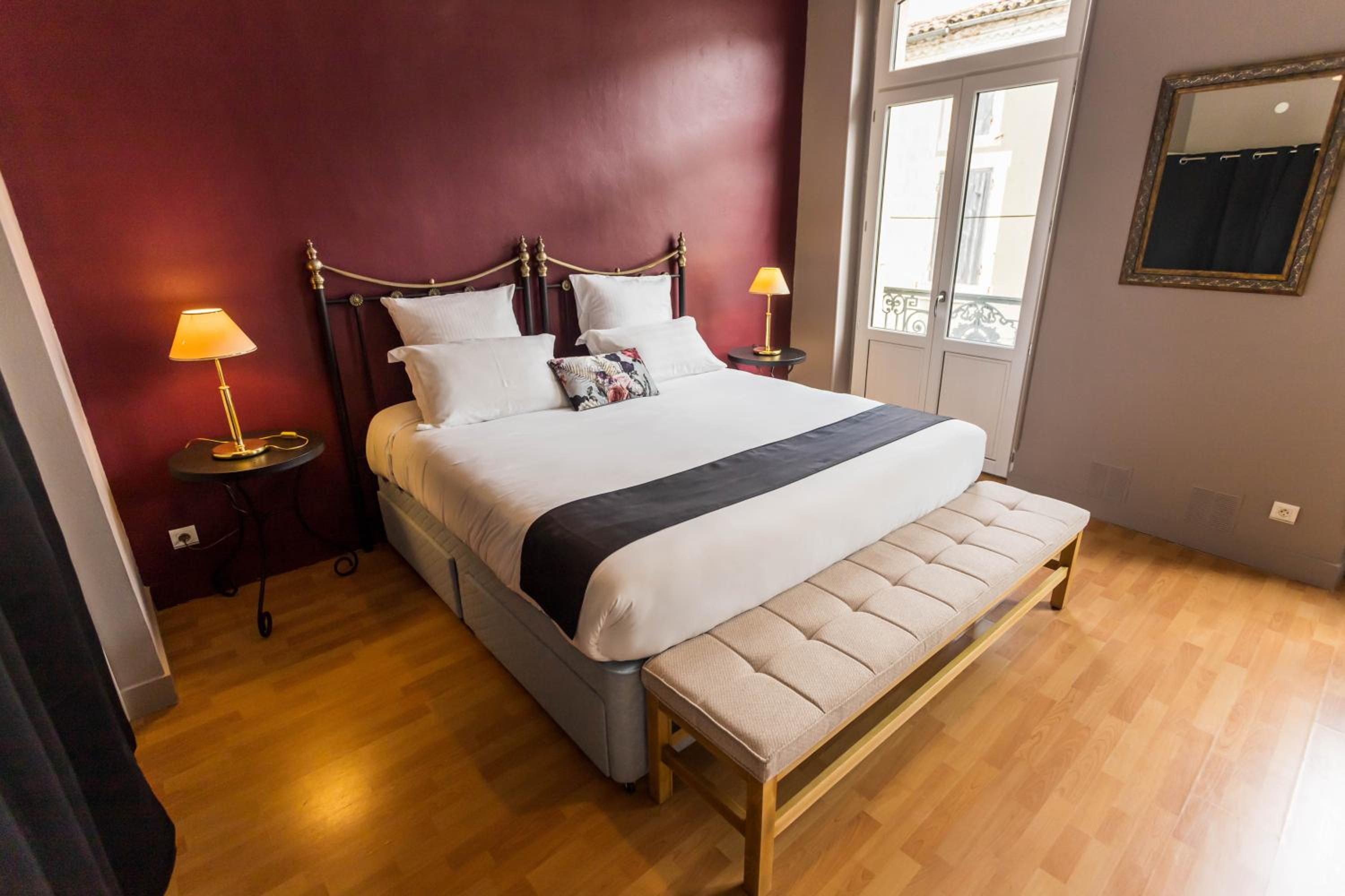 Superior Double Room photo 3