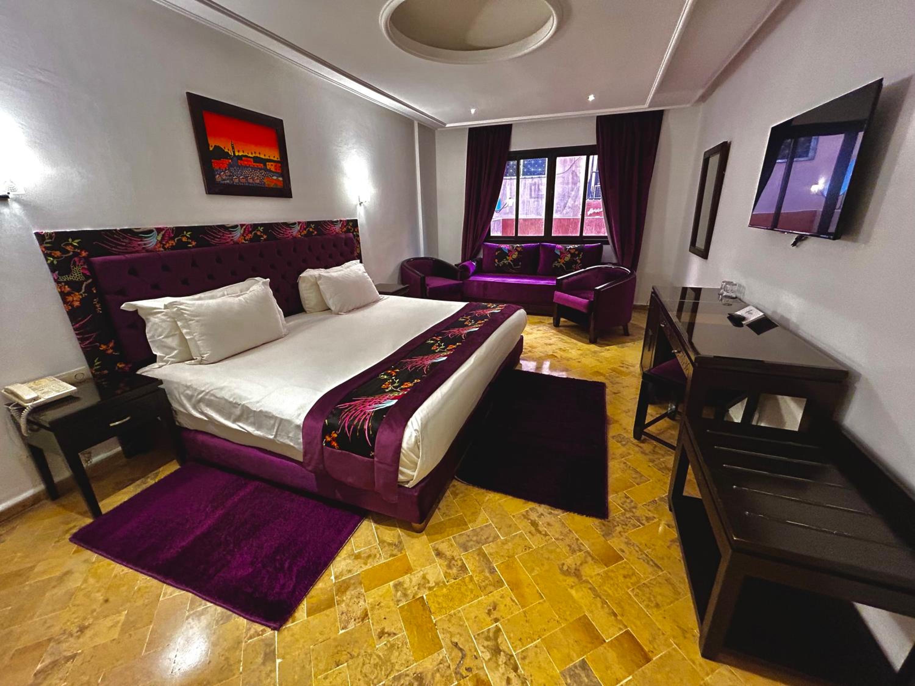 Suite Signature