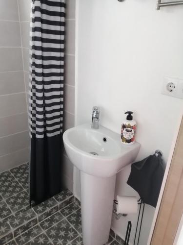 One-Bedroom House photo 2