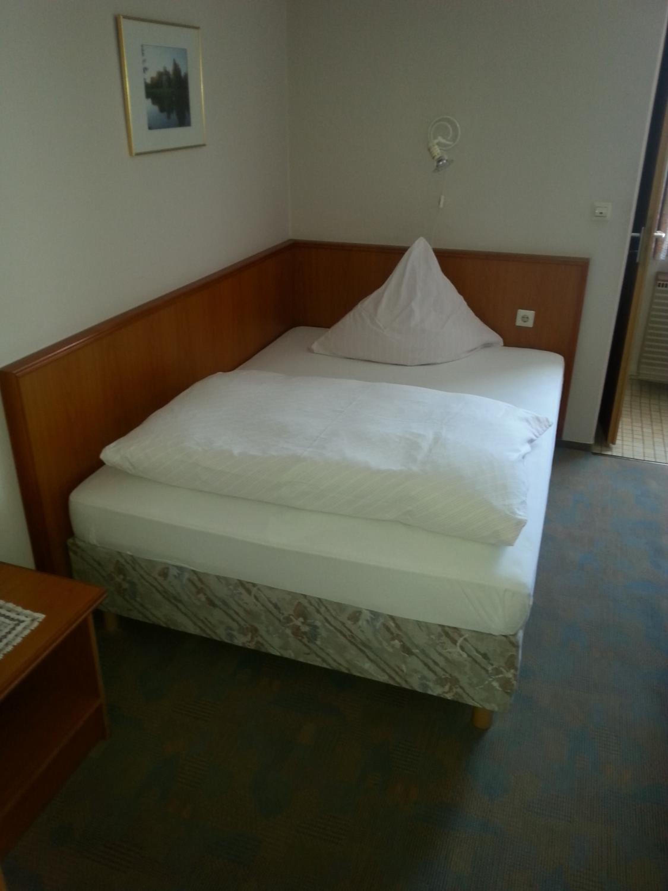 Single Room with Shower