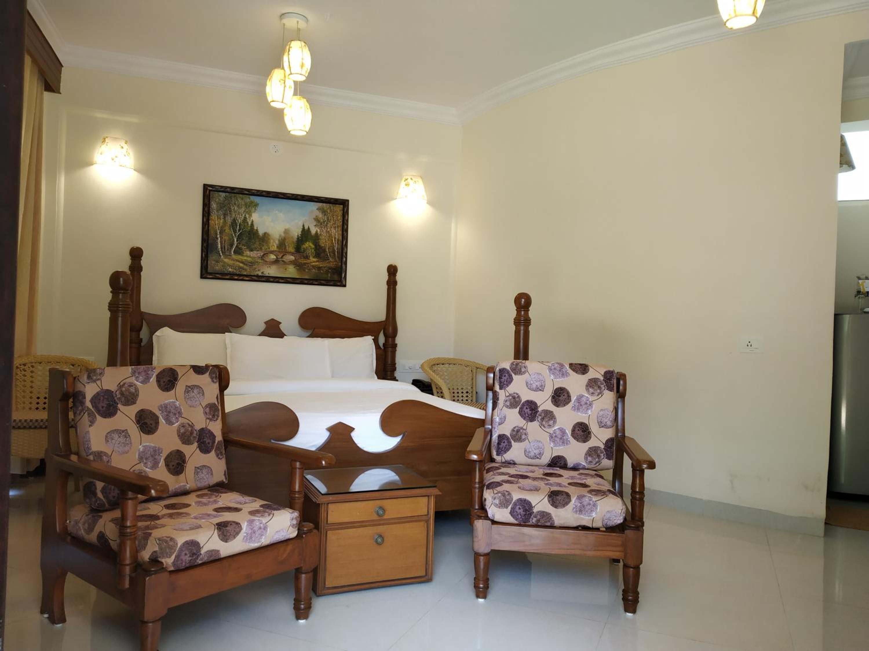 Deluxe Room - Photo 1