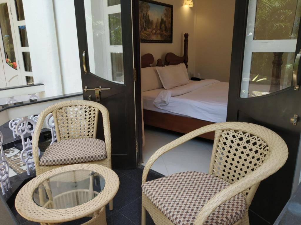 Deluxe Room - Photo 2