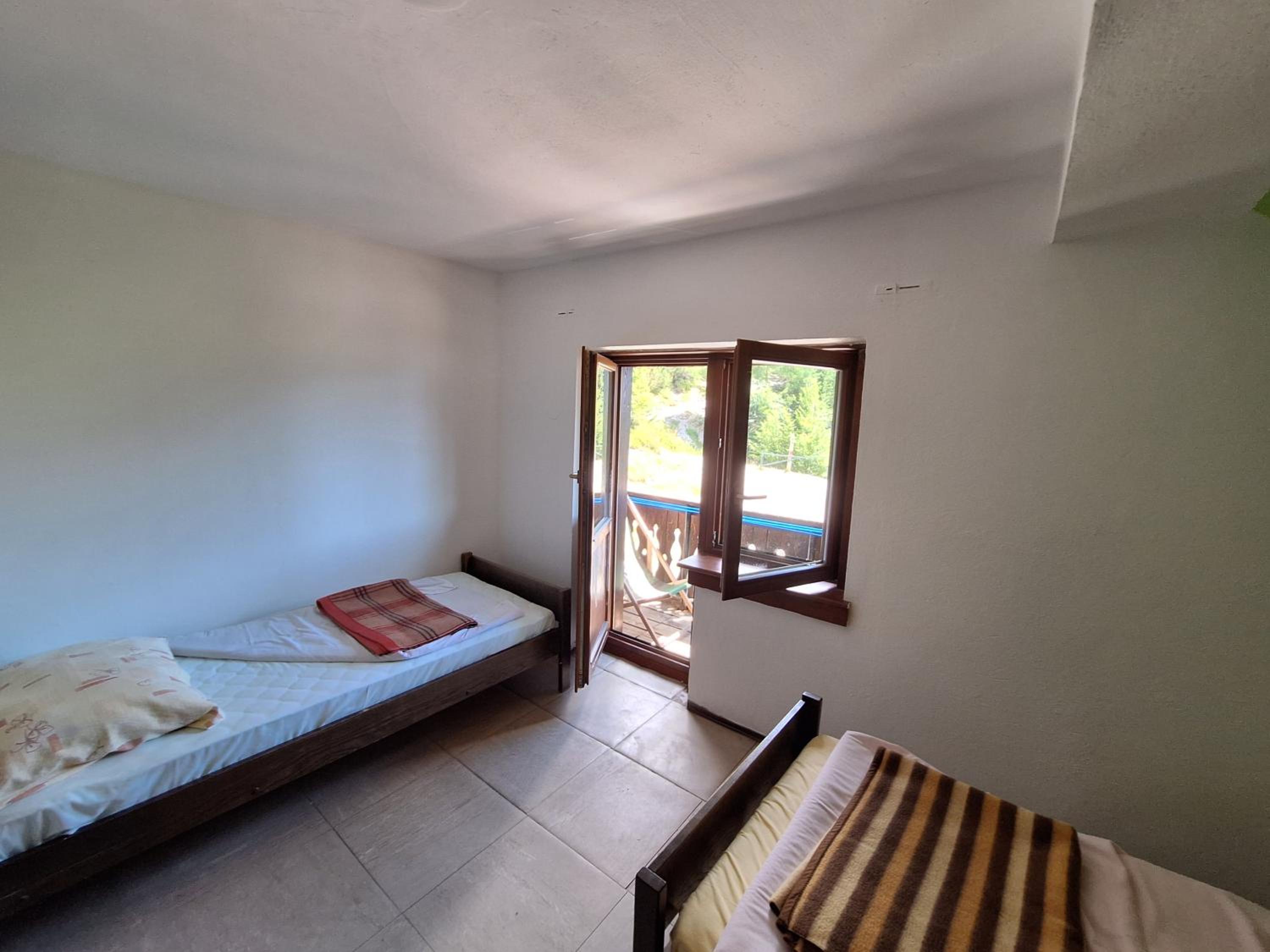 Single Bed in Female Dormitory Room photo 1