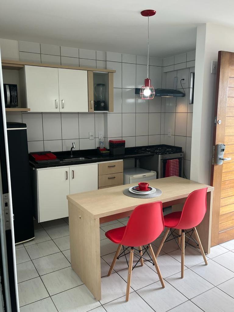 Apartment with Sea View - Photo 6