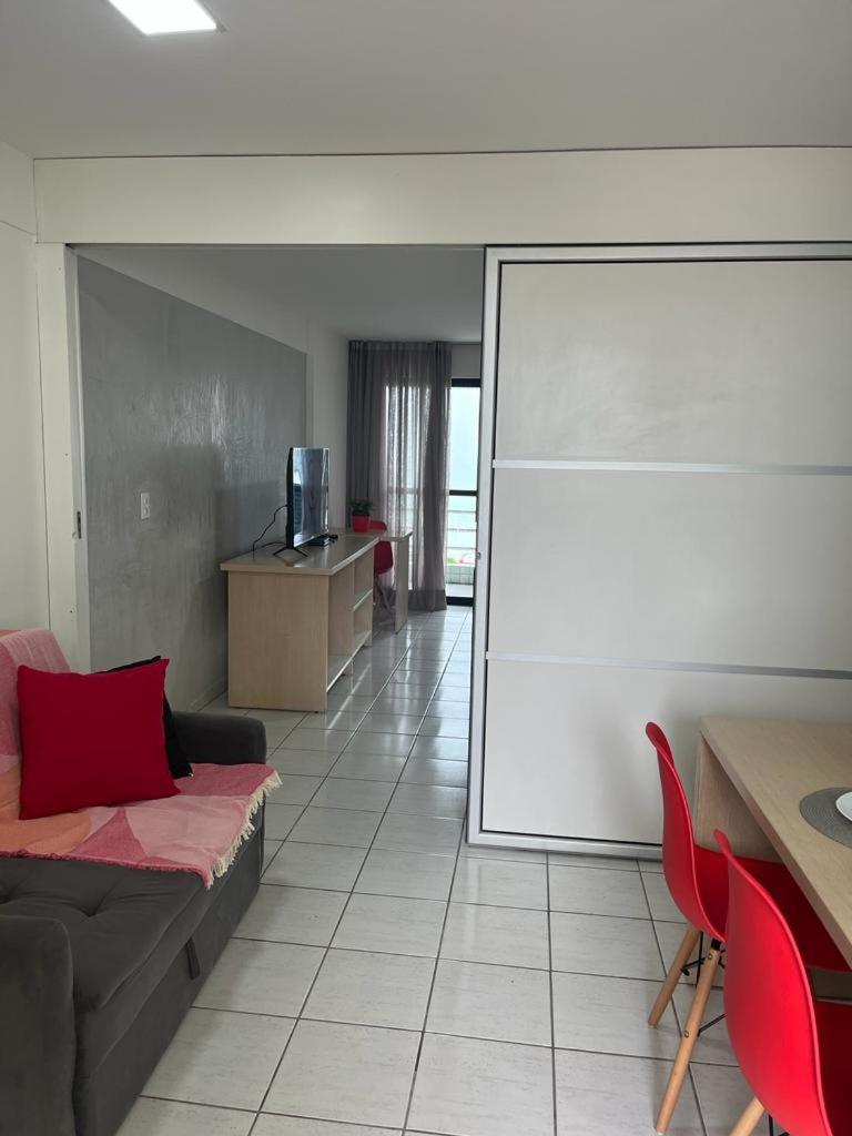 Apartment with Sea View - Photo 7