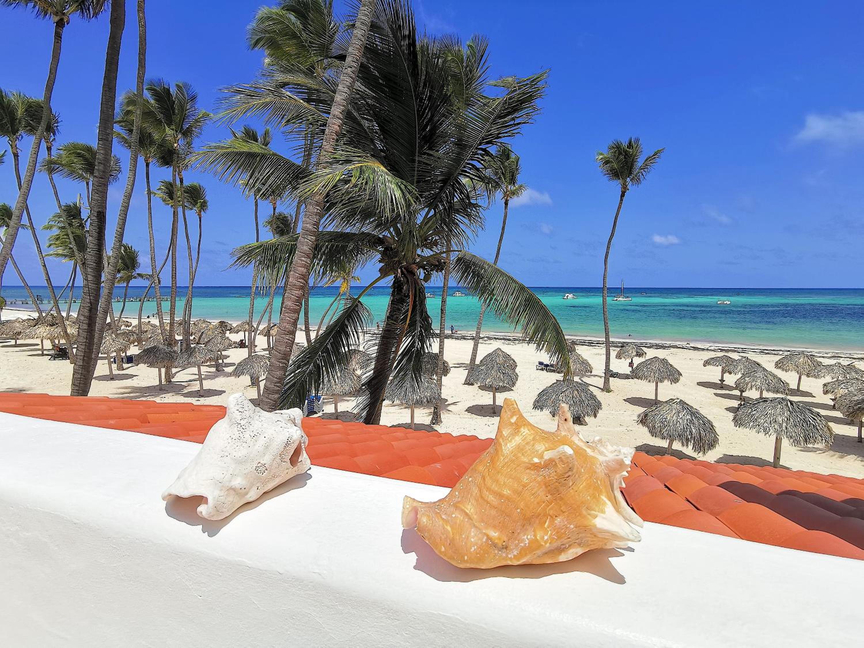 Villa - Beach Front