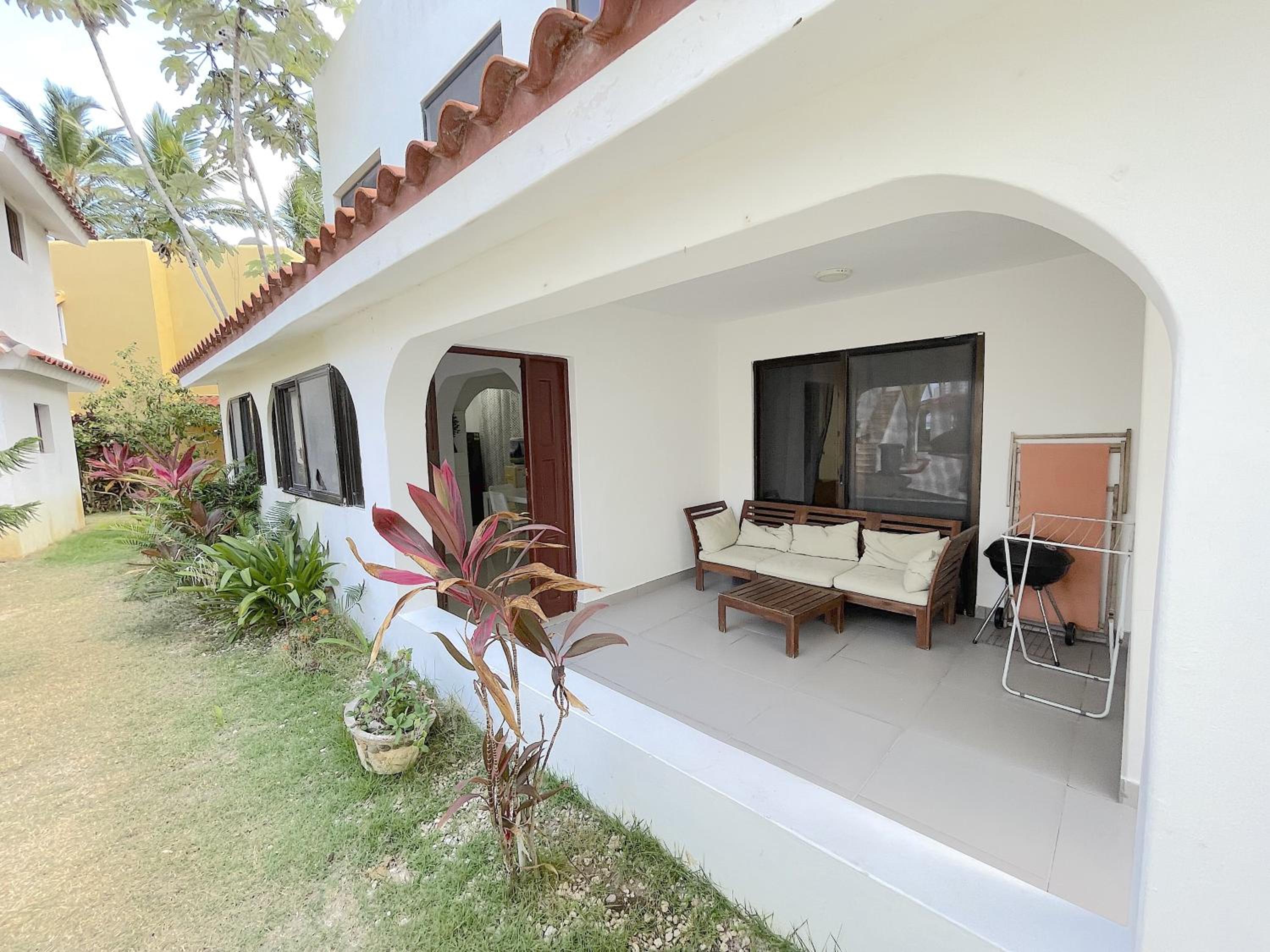 Deluxe Villa