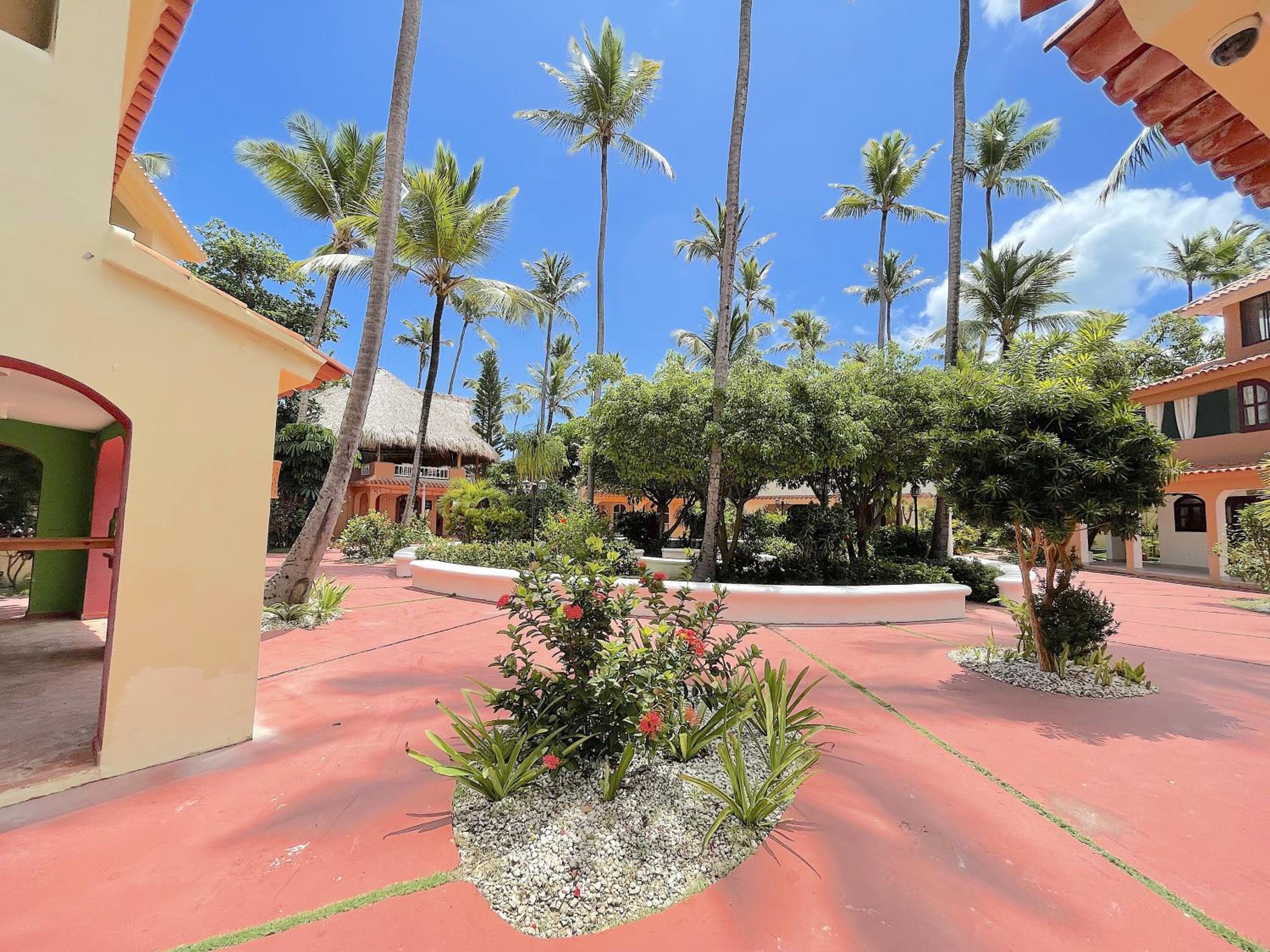 Superior Villa