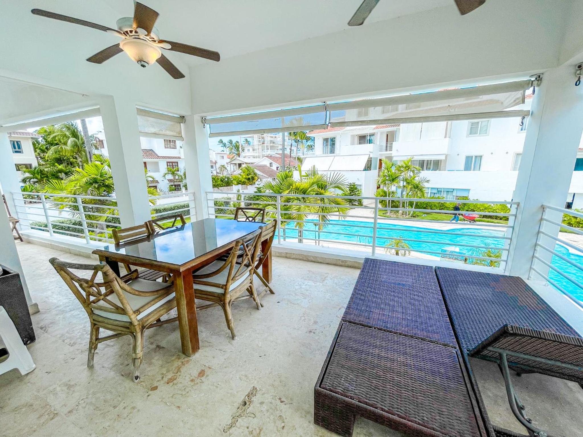 Superior Villa