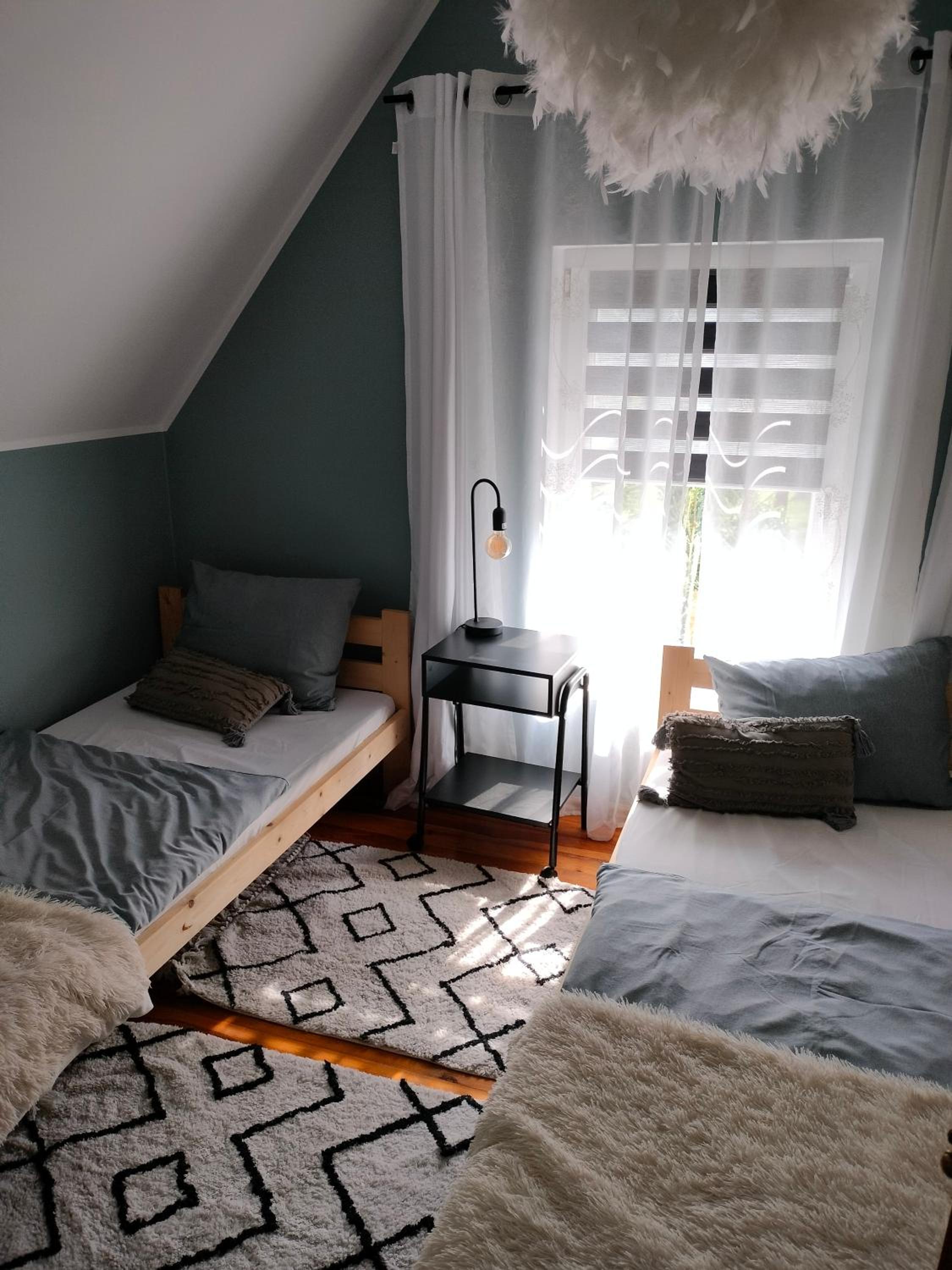 Four-Bedroom House photo 1