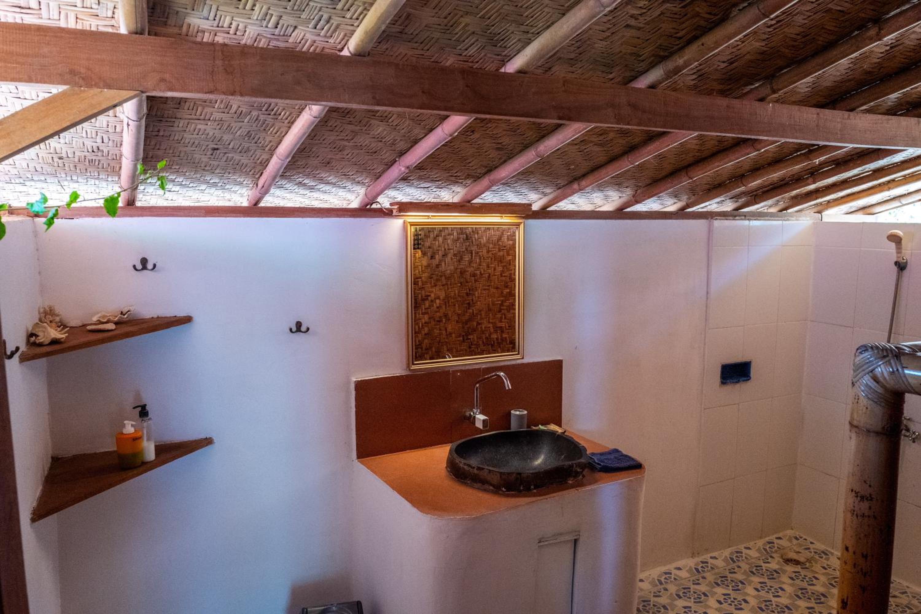 Bungalow with Sea View - Camillia - Photo 5