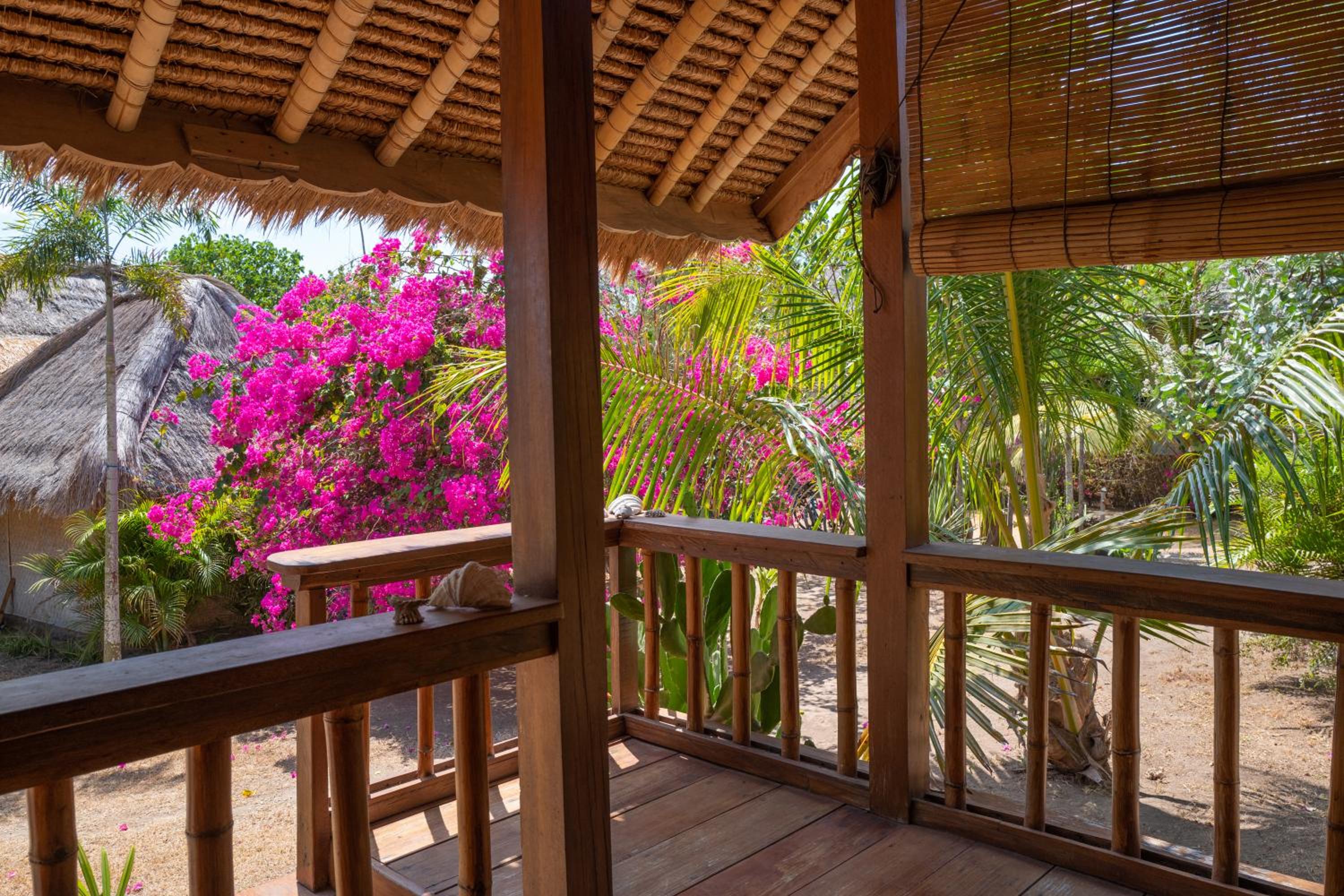 Bungalow with Sea View - Lily - Photo 3