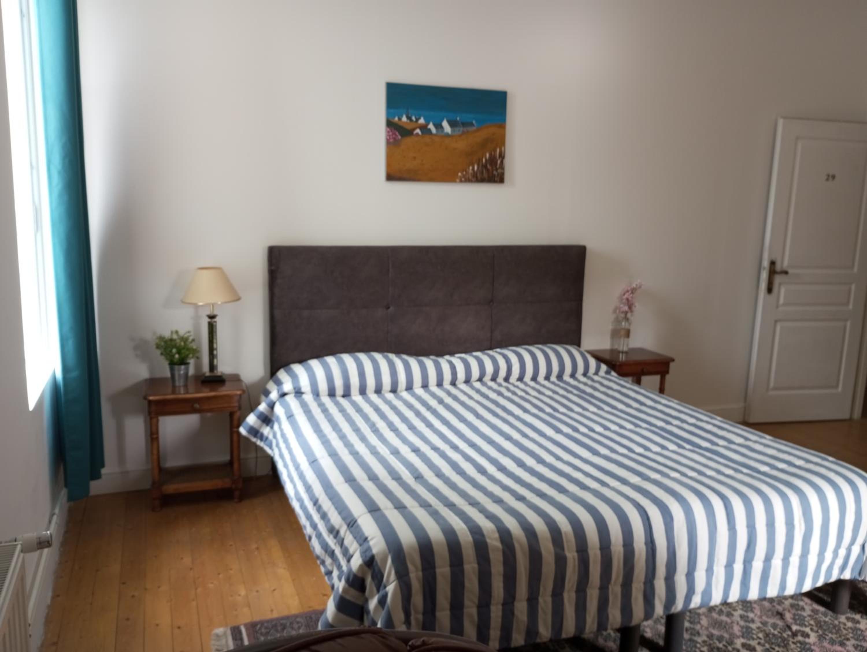Twin Room - Photo 1