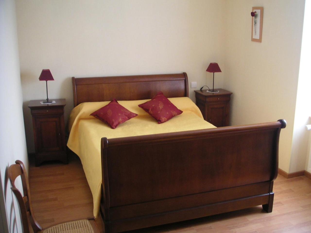 Triple Room - "Printemps"