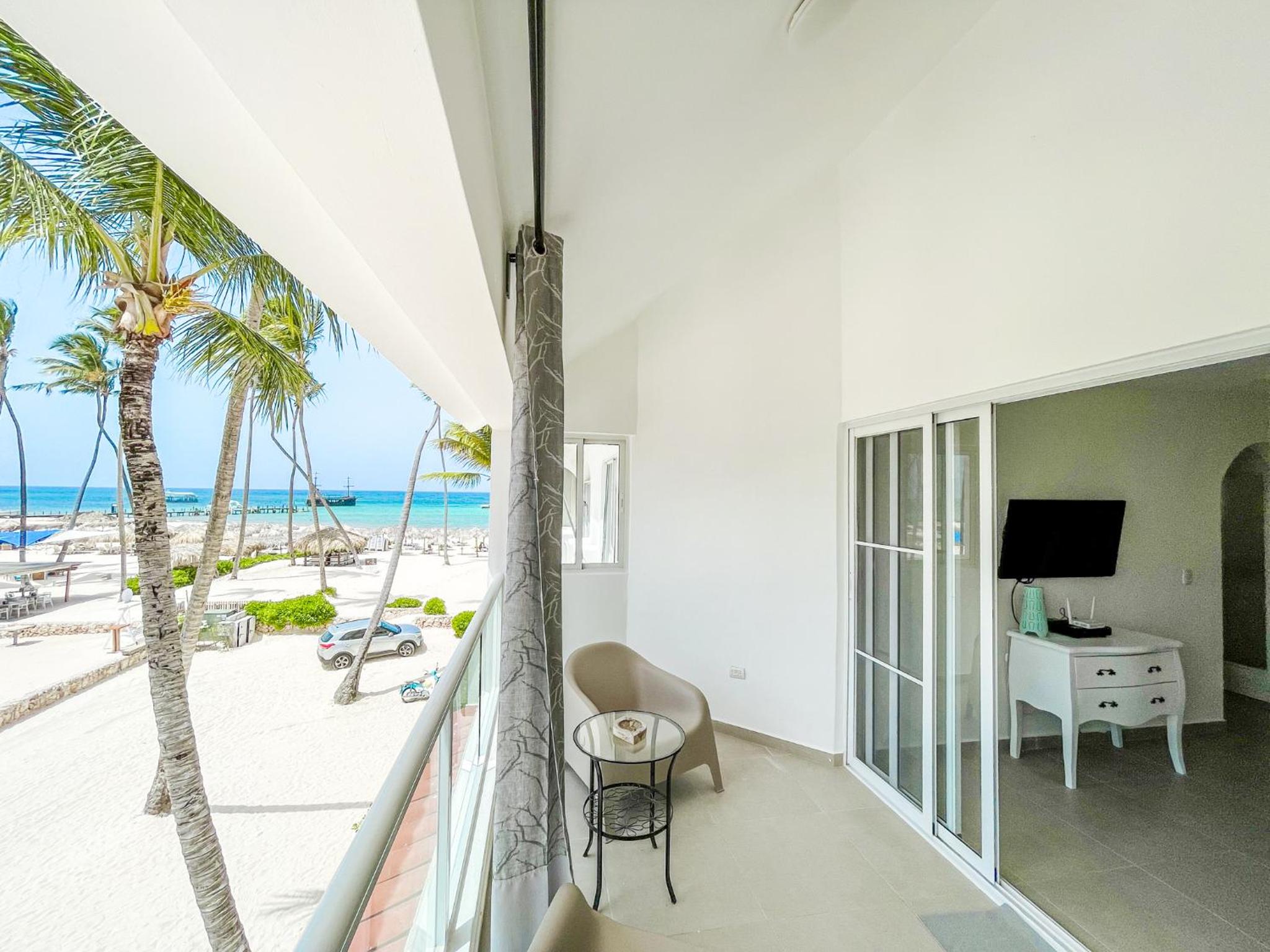 Apartment with Sea View
