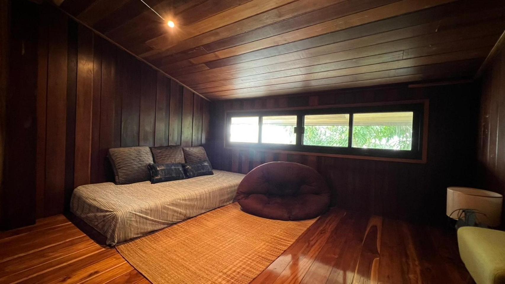 Deluxe Double Room with Shower - Photo 7