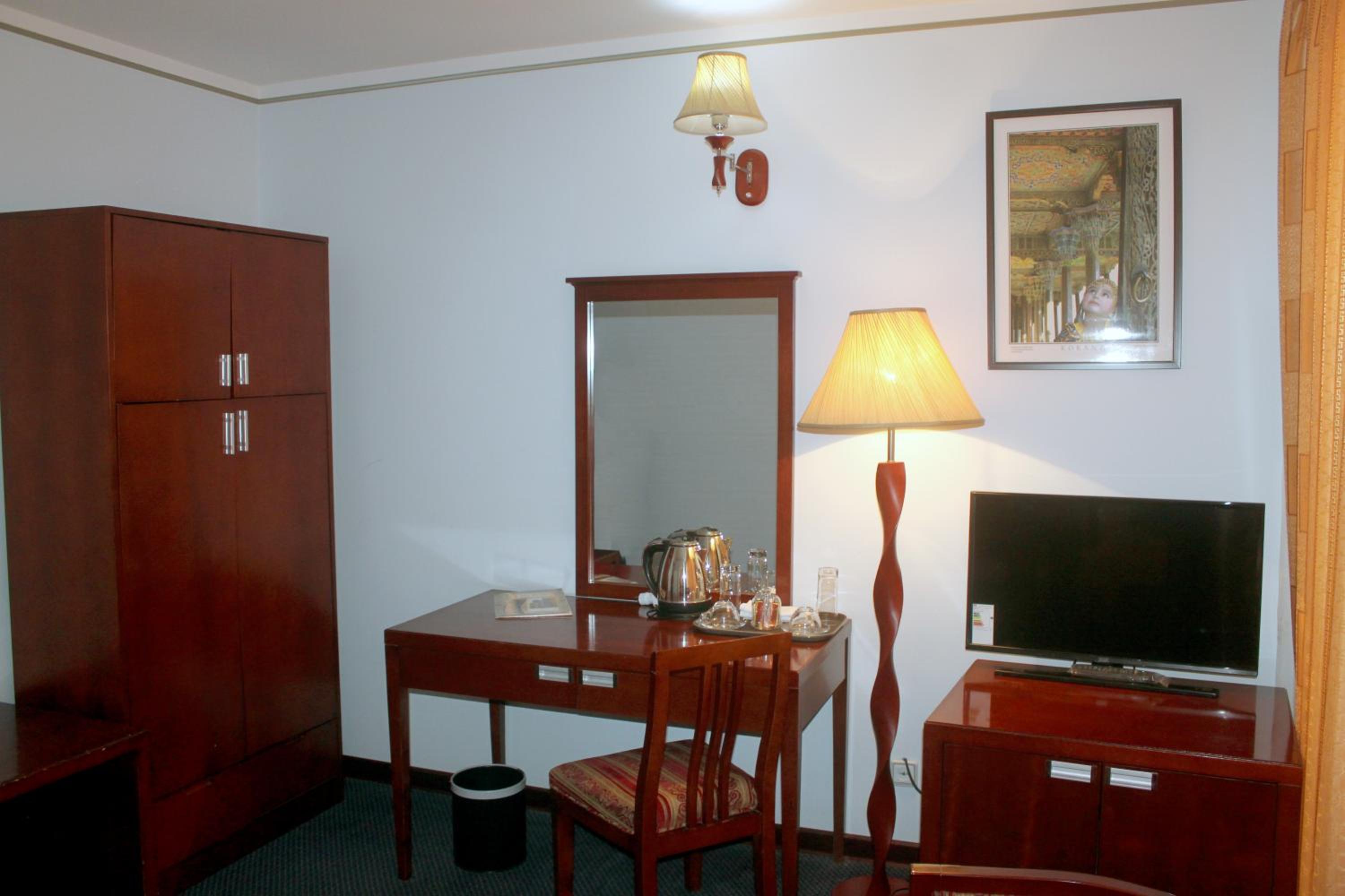 Deluxe Single Room photo 2