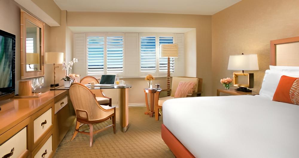 Standard King Room - Disability Access photo 2