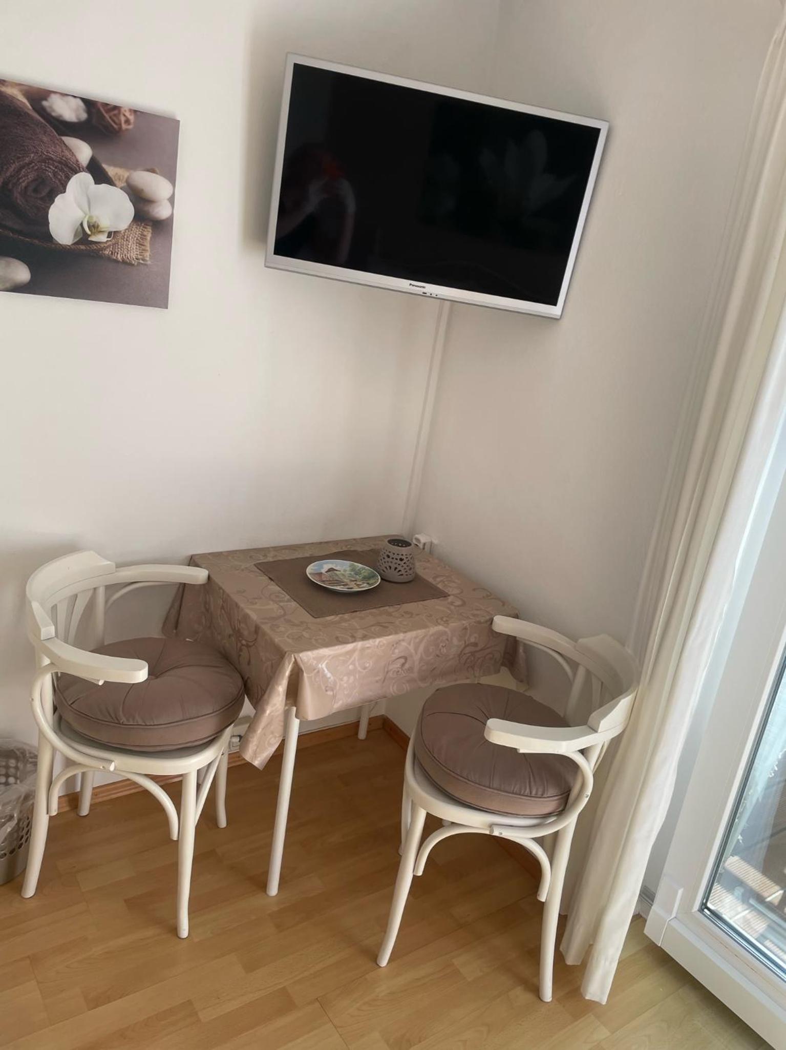 Double Room with Garden View photo 3