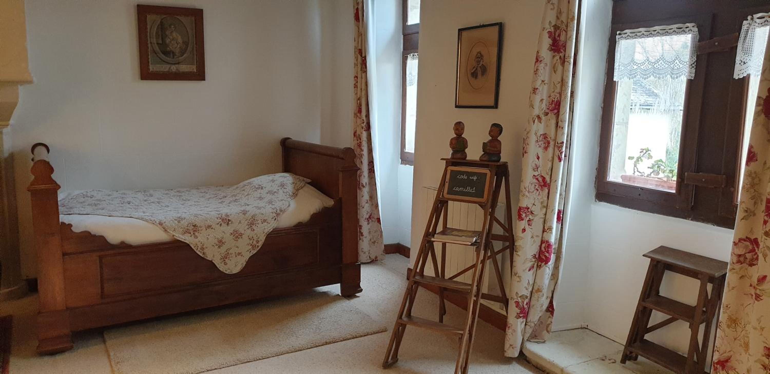 Triple Room in the tour ( 1st floor) - Photo 6