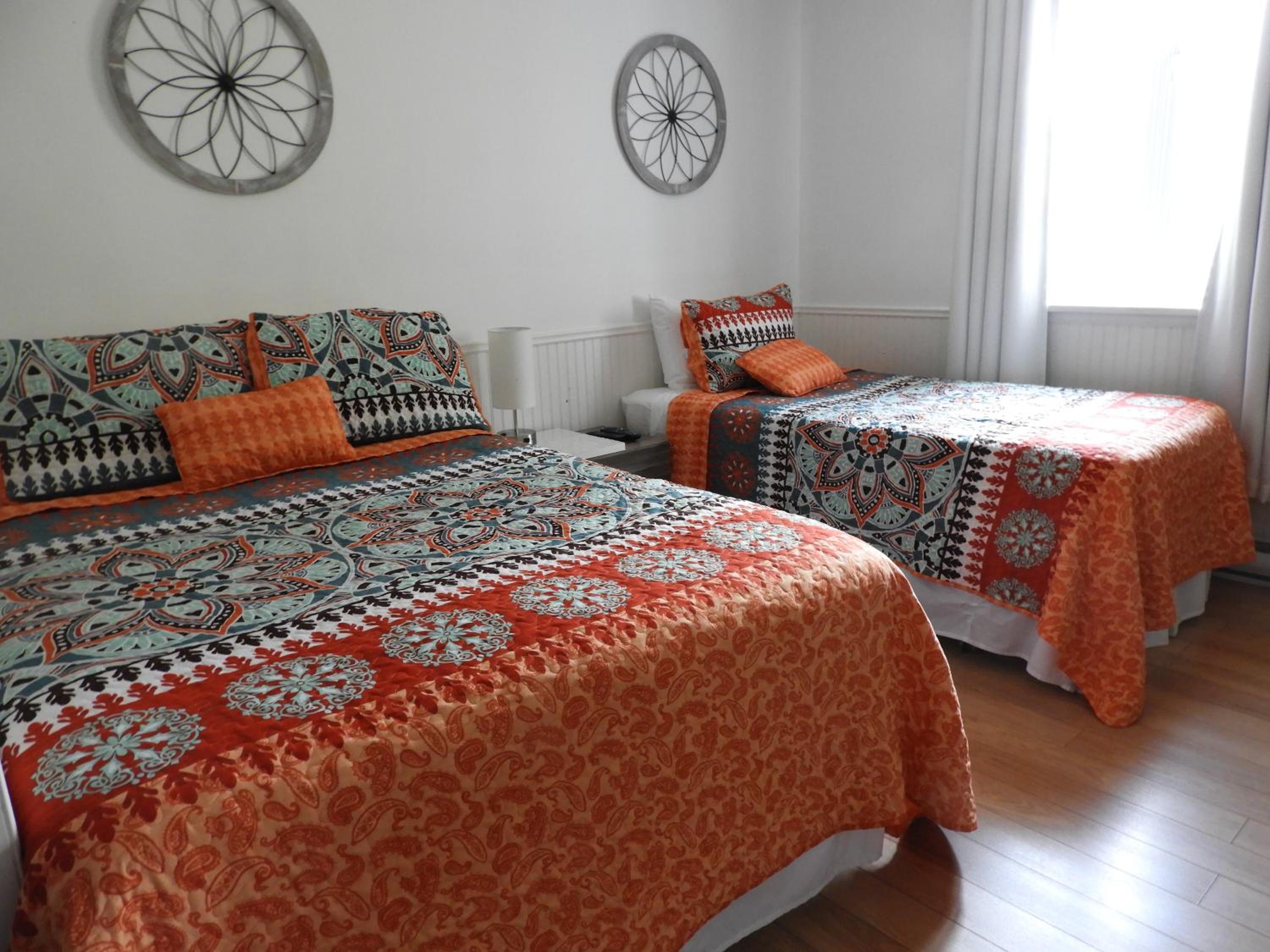 Double Room with Single Bed  photo 1