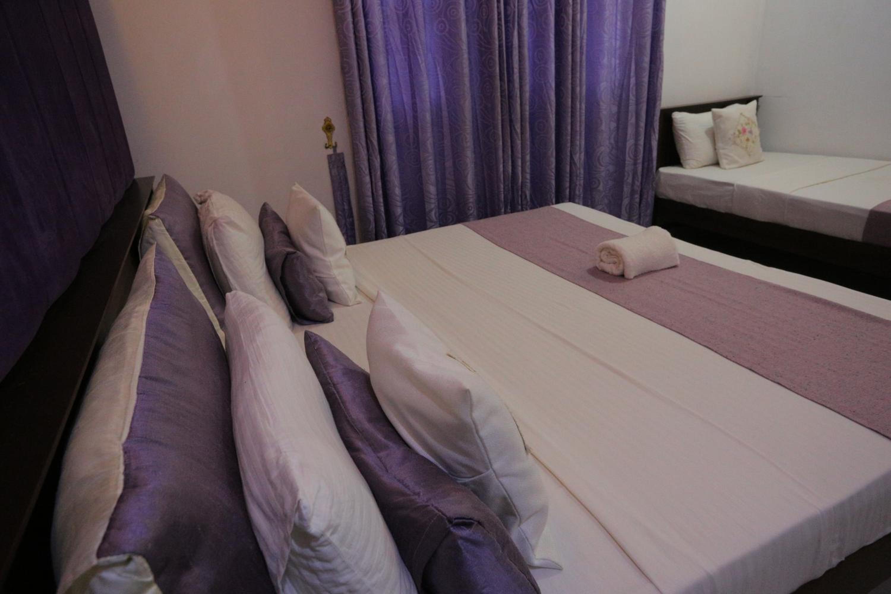 Deluxe Triple Room photo 2