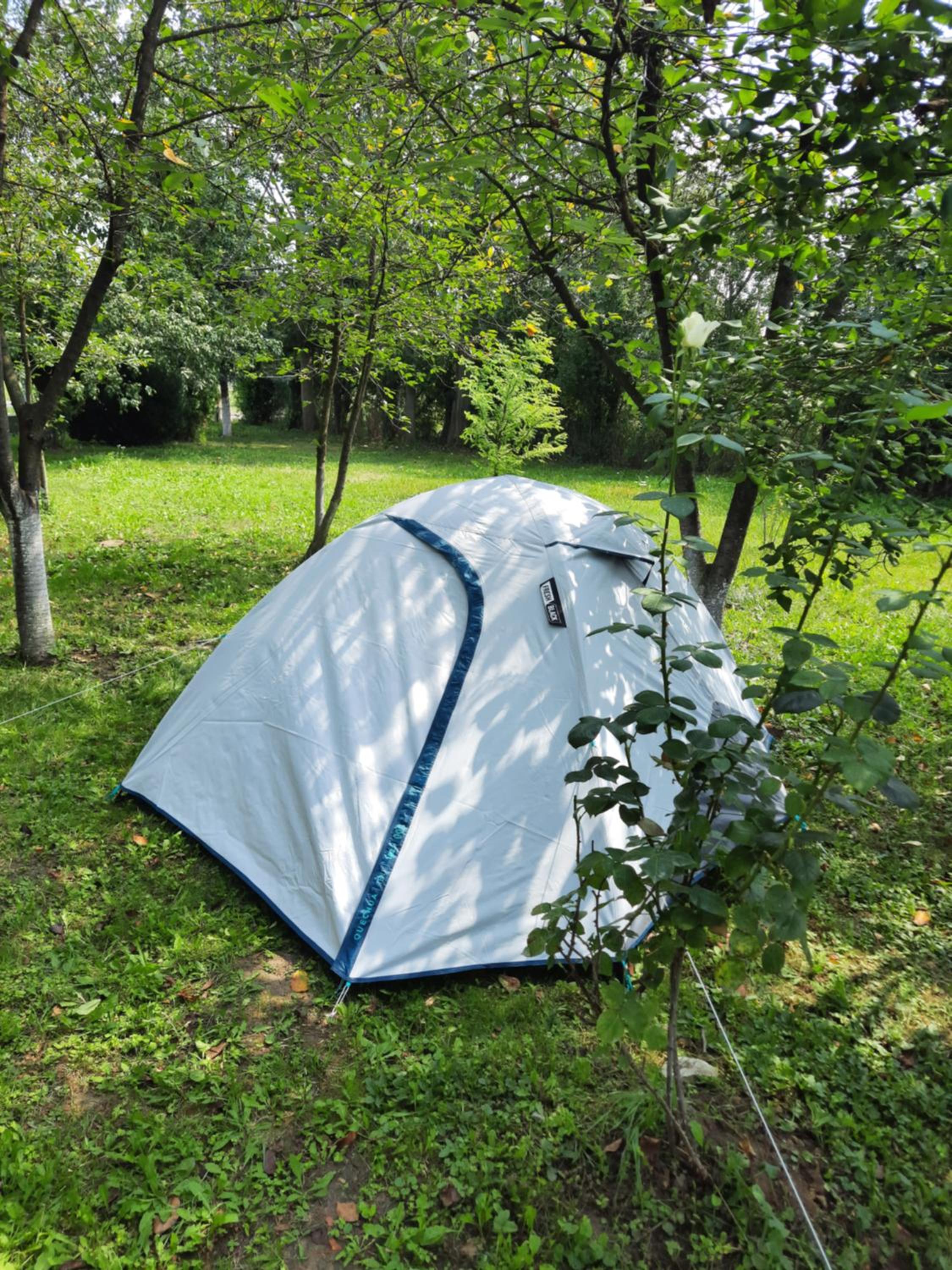 Tent - Photo 4