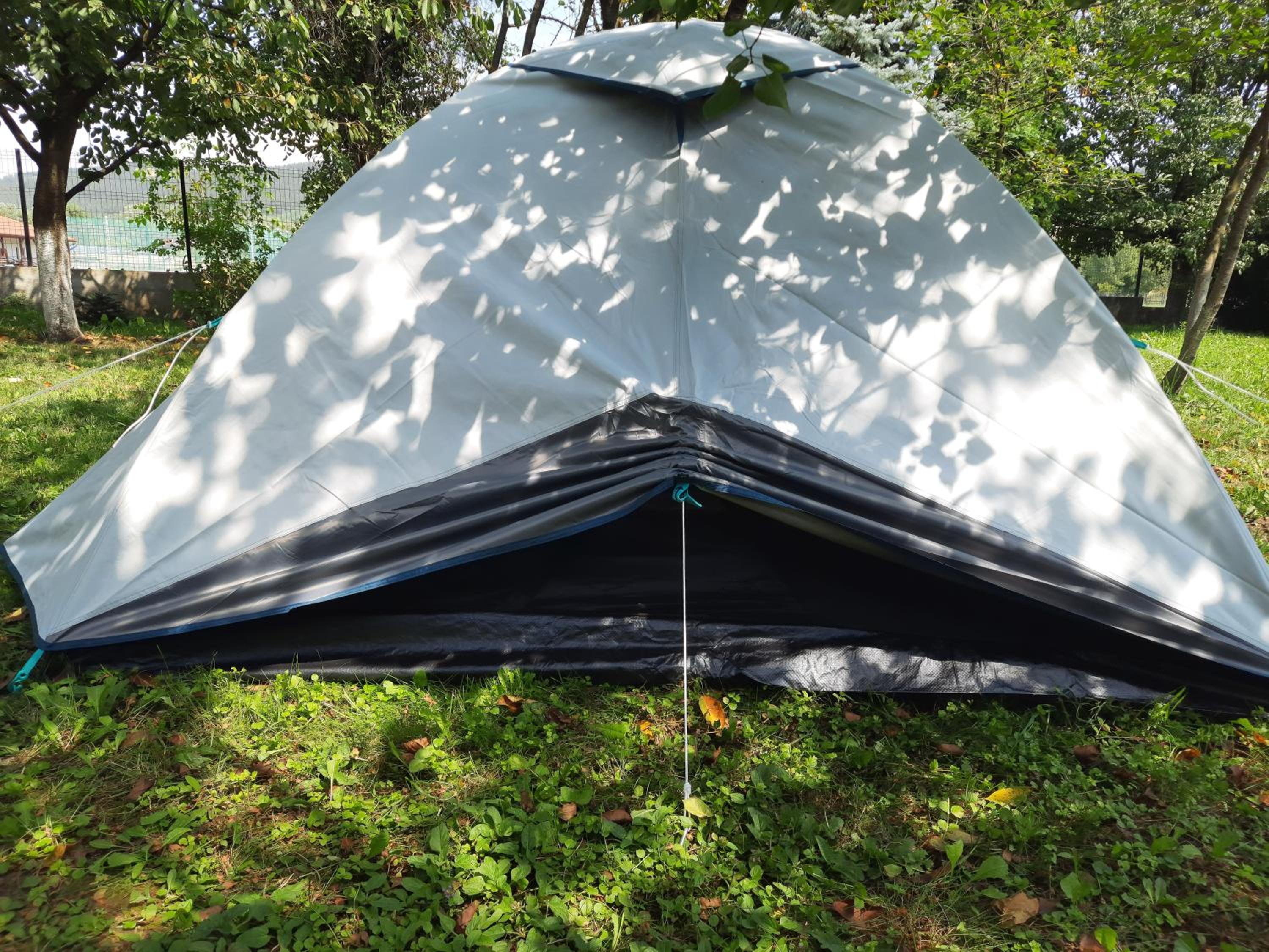 Tent - Photo 5