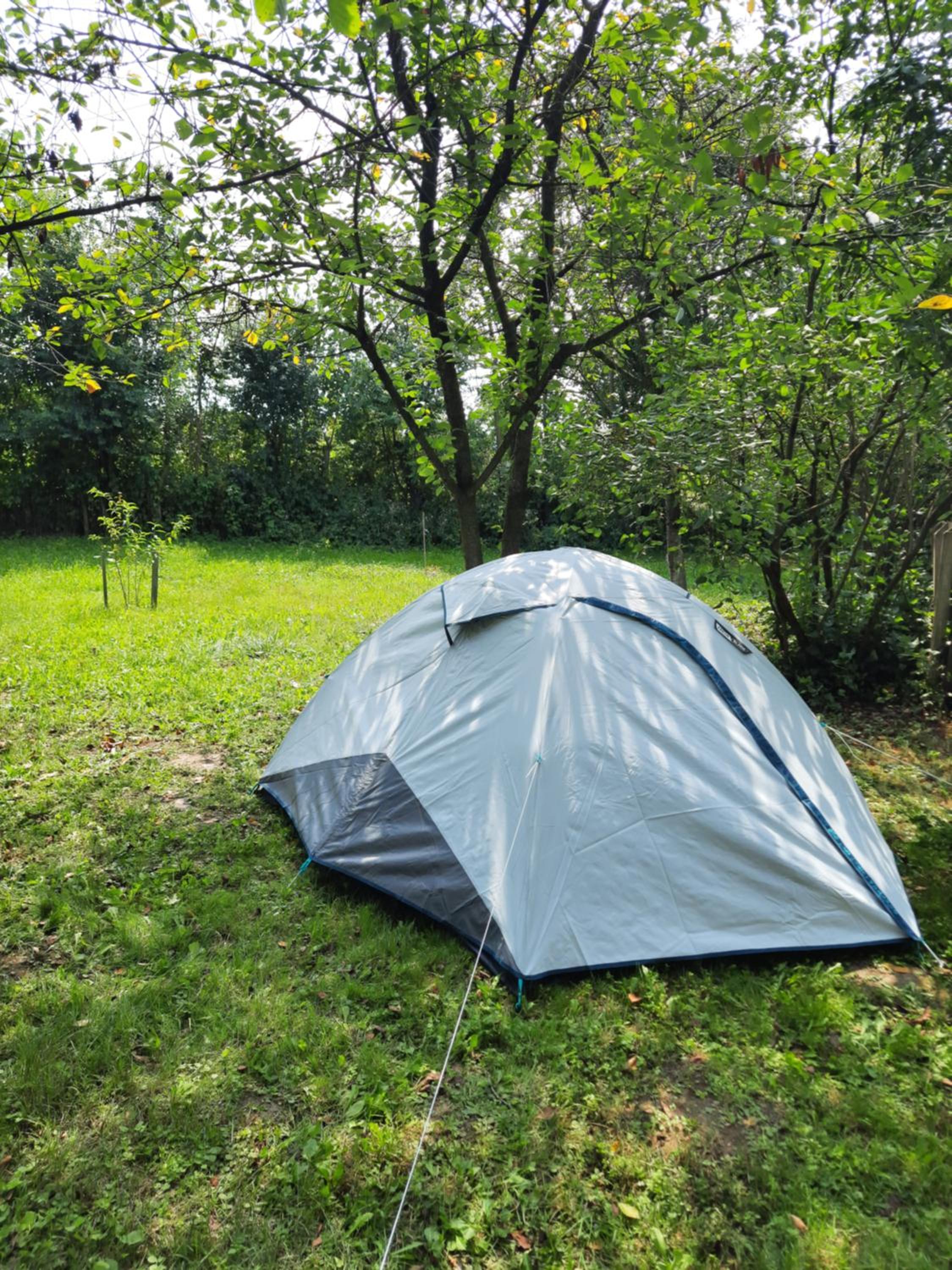 Tent - Photo 3