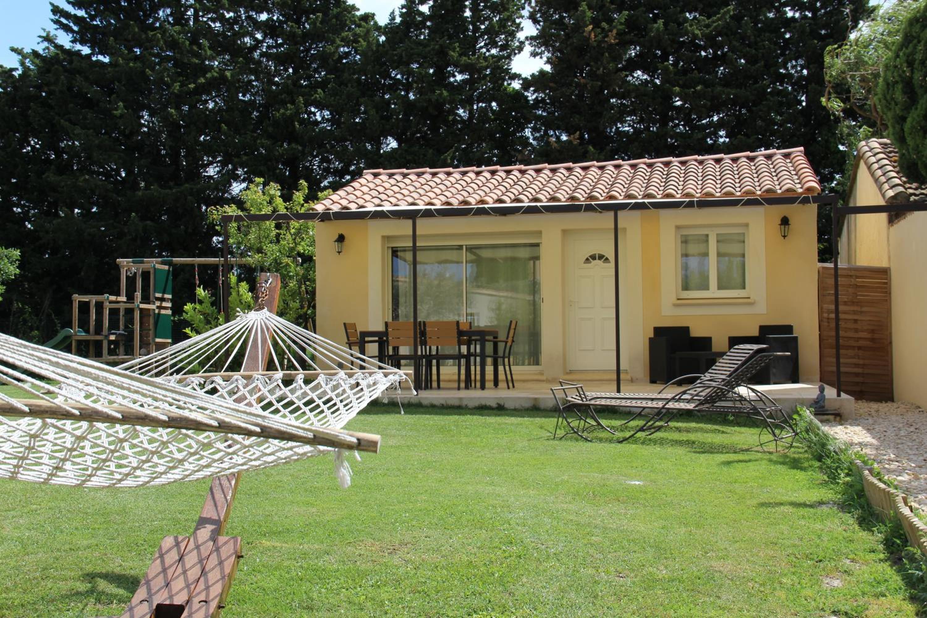 Holiday Home photo 1