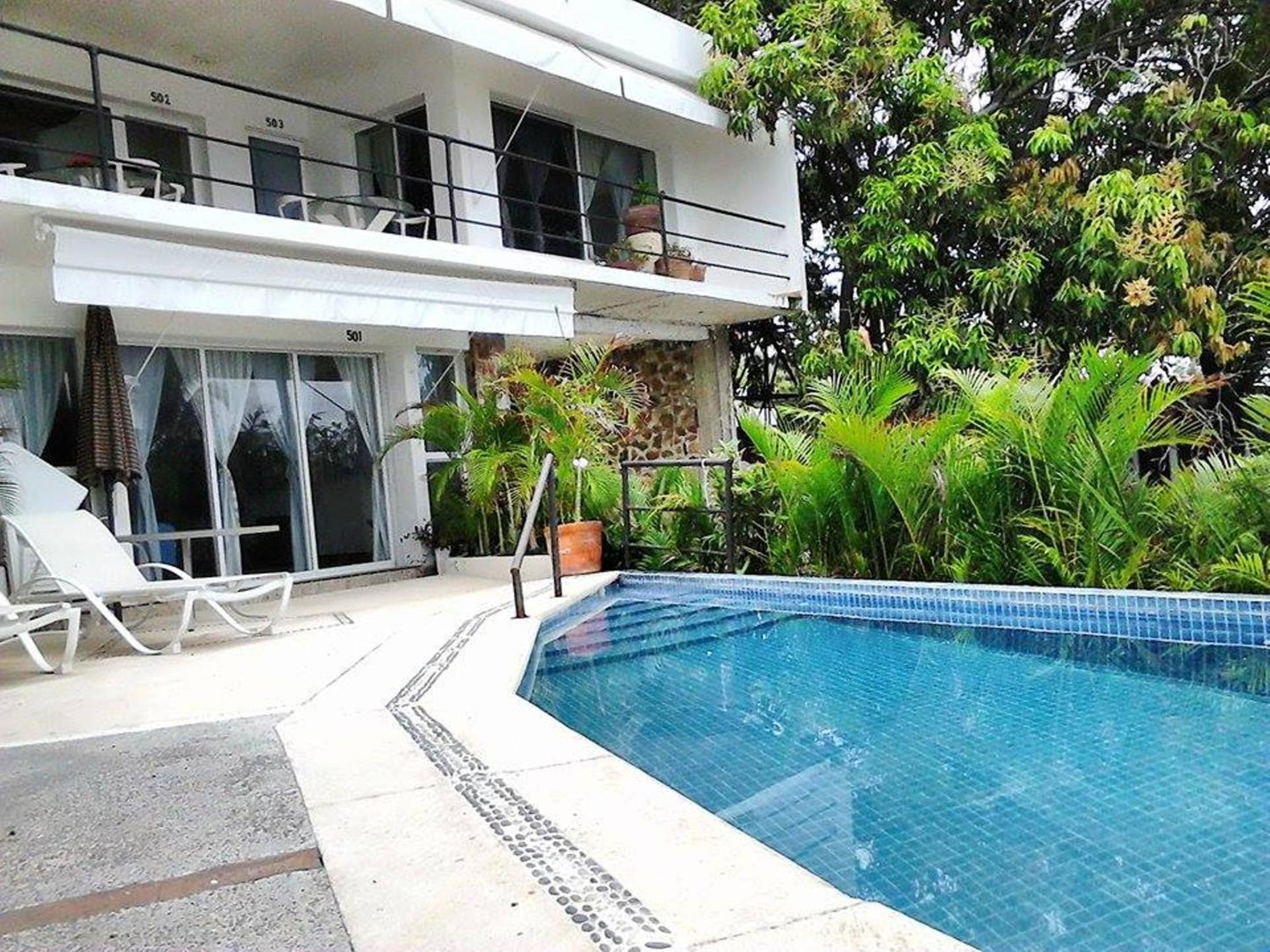 Two-Bedroom Suite with Sea View photo 1