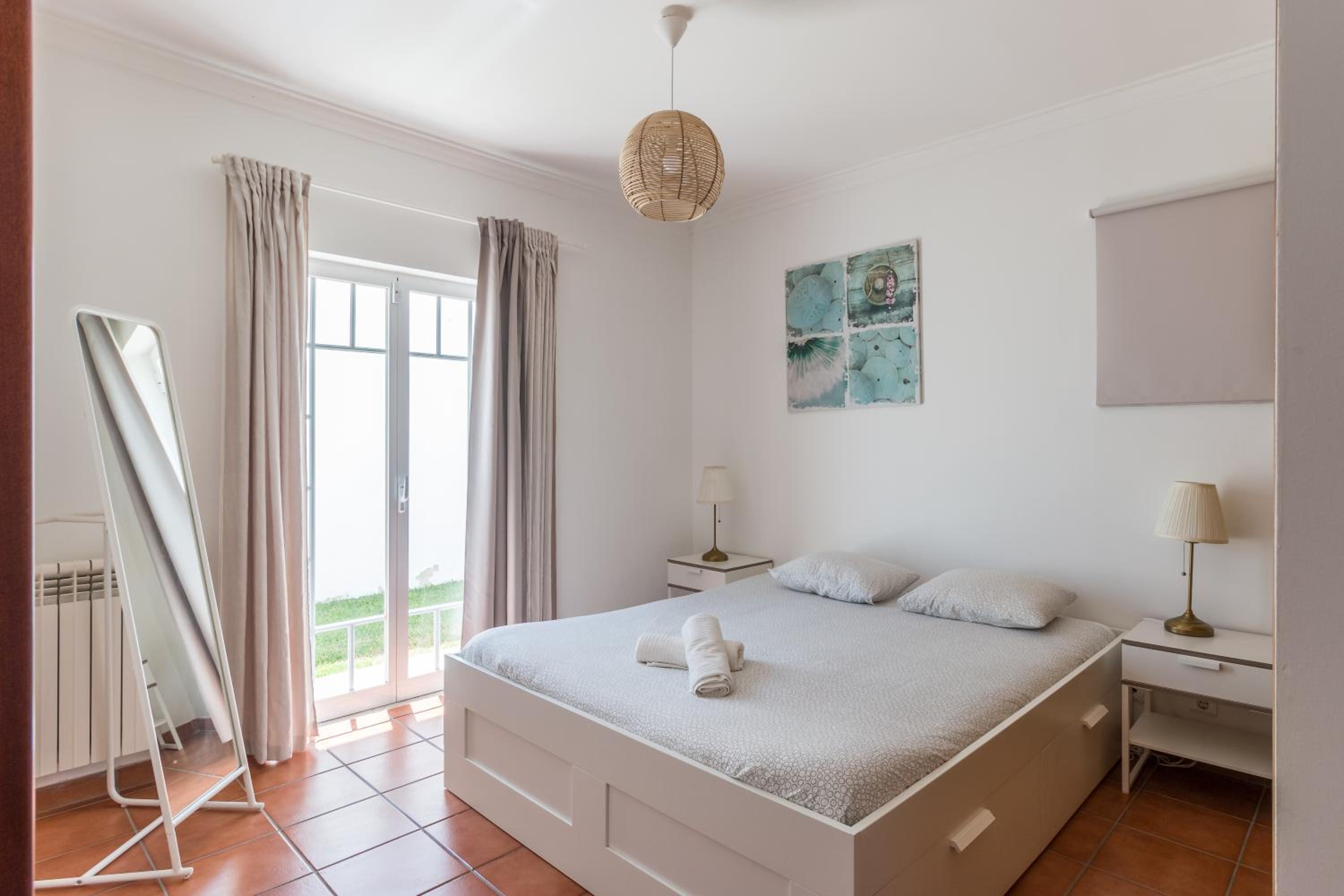 Three-Bedroom Villa photo 3