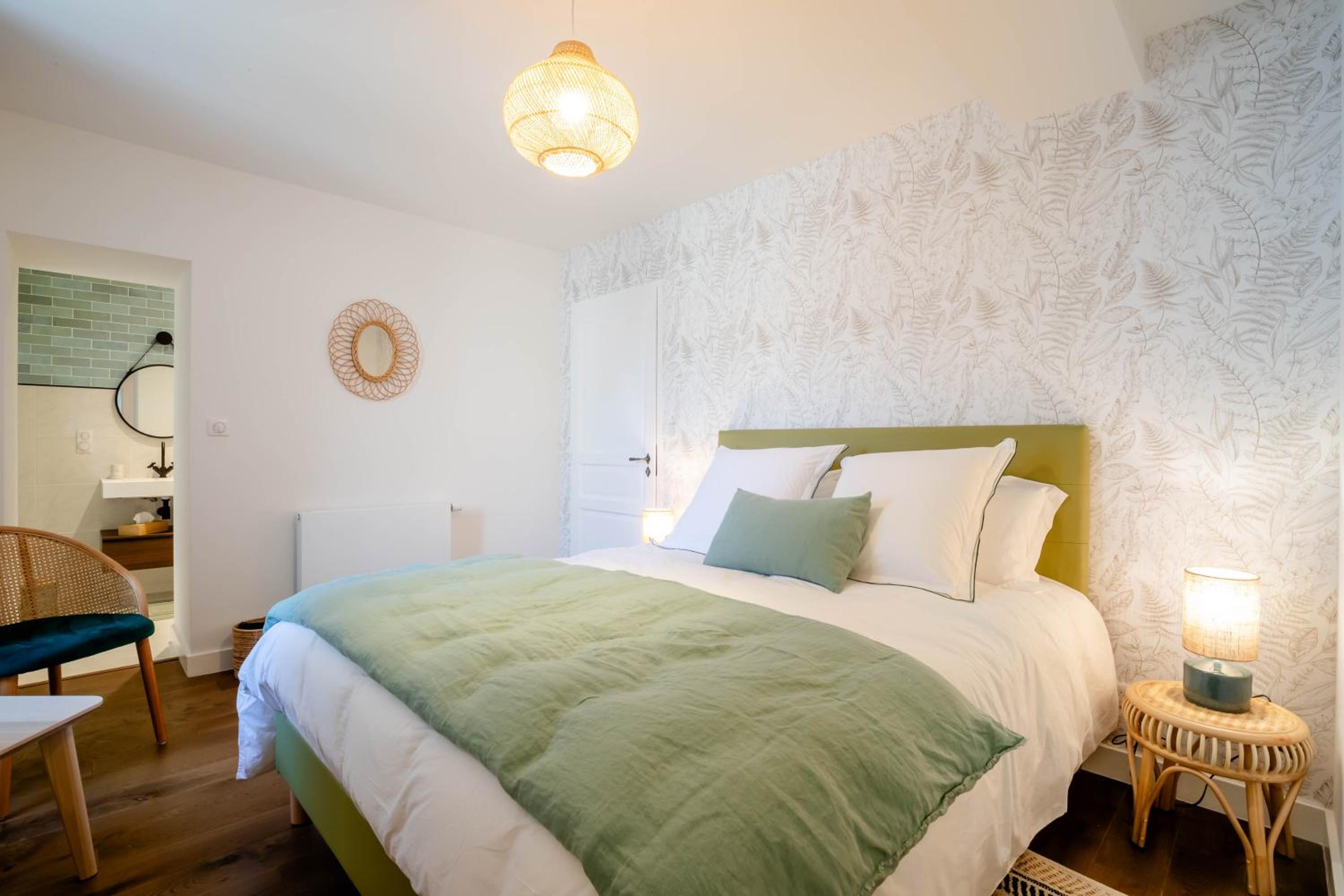 Standard Triple Room photo 3