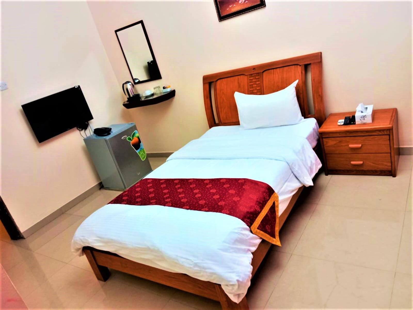 Single Room