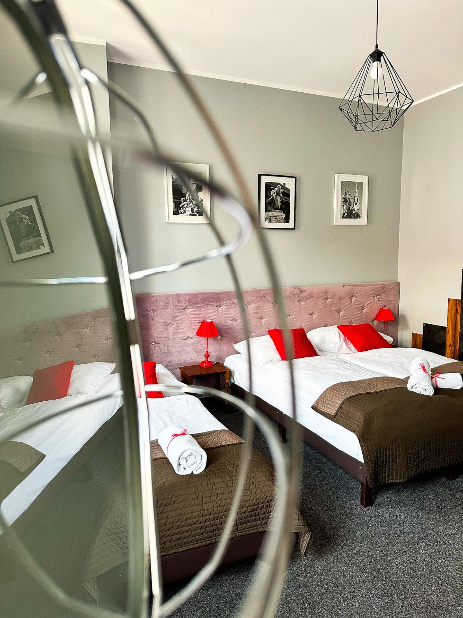 Premium Quadruple Room - Photo 2
