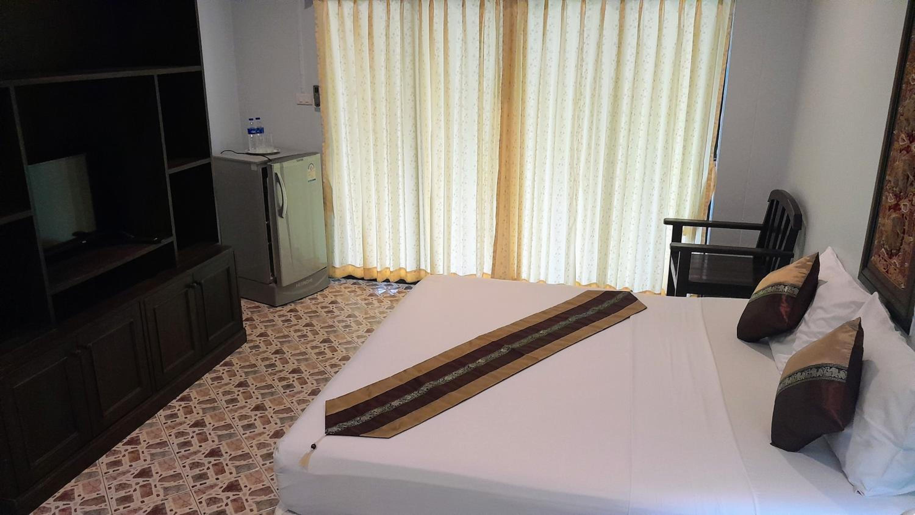 Superior Double Room photo 3
