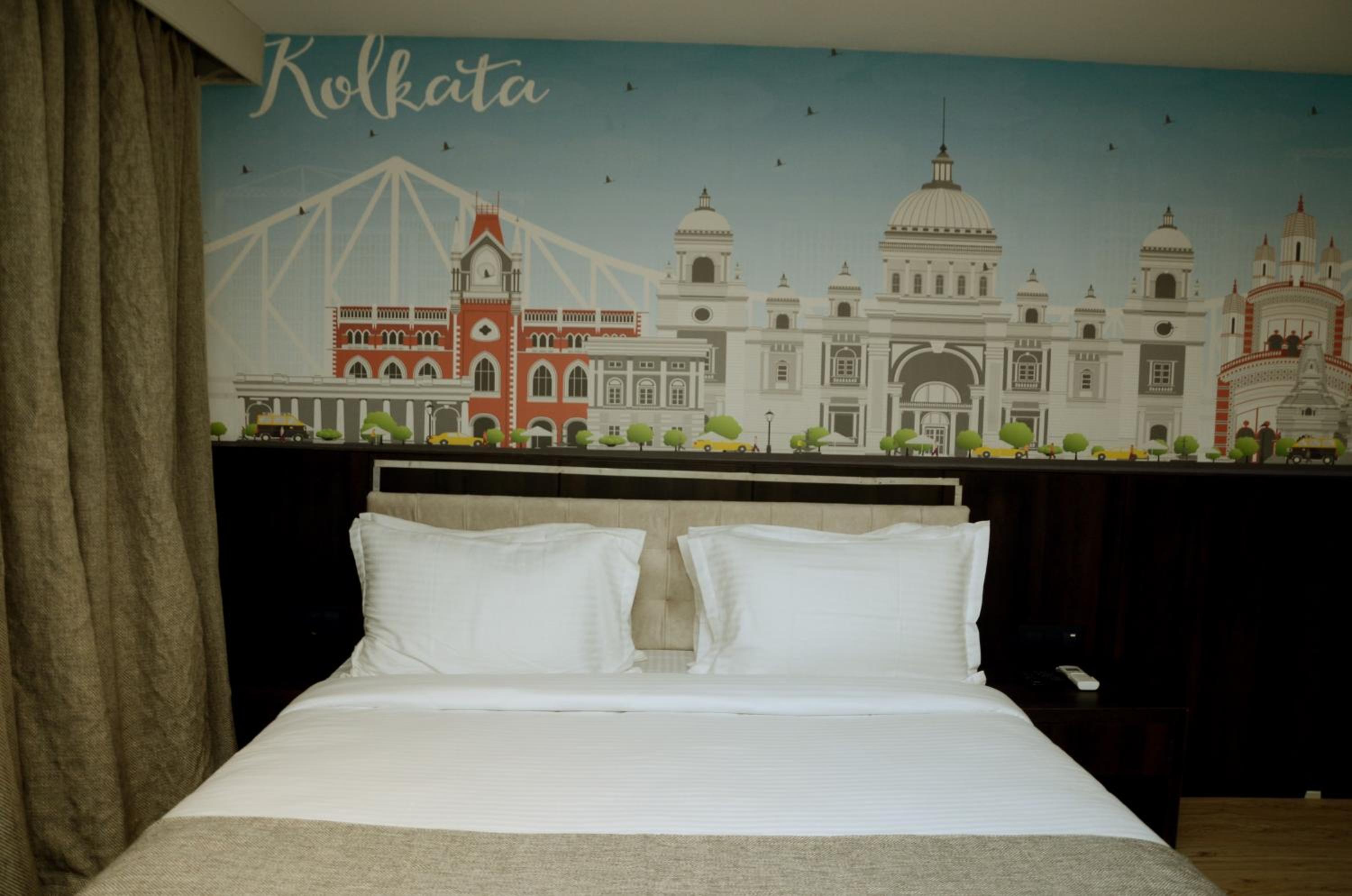 Deluxe Double Room photo 2