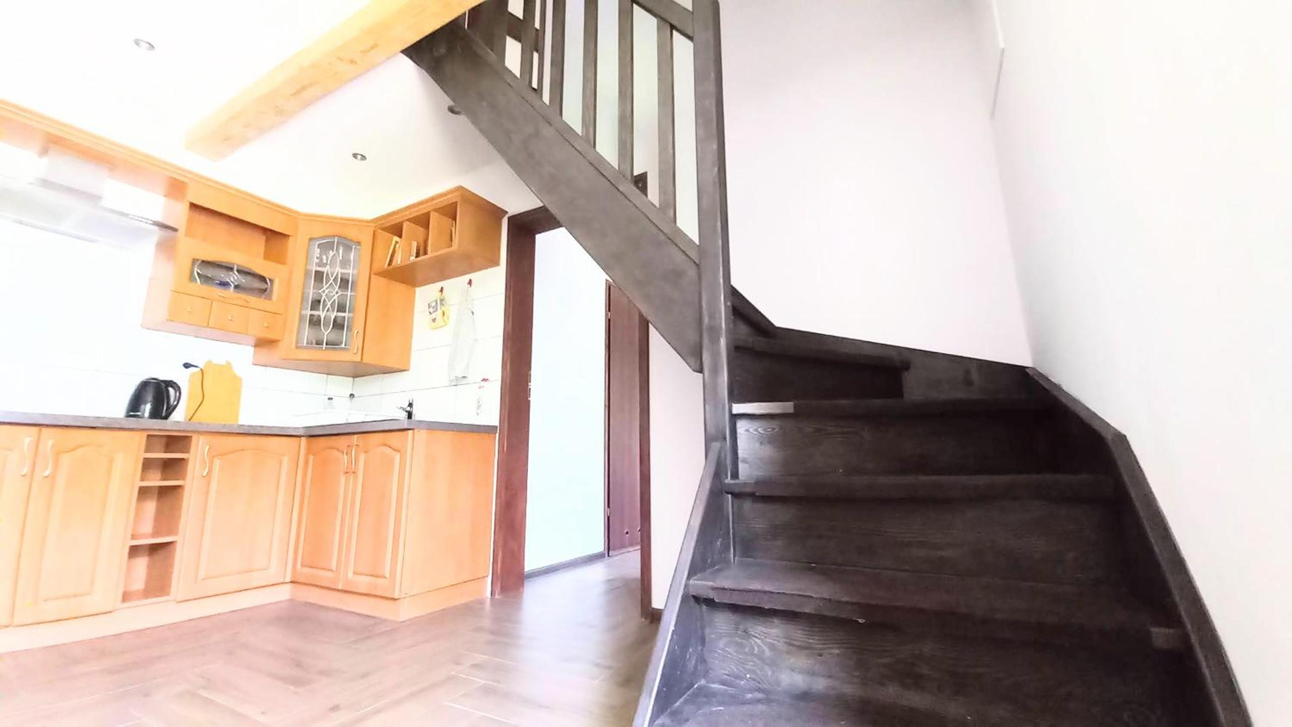Three-Bedroom Townhouse - Photo 15