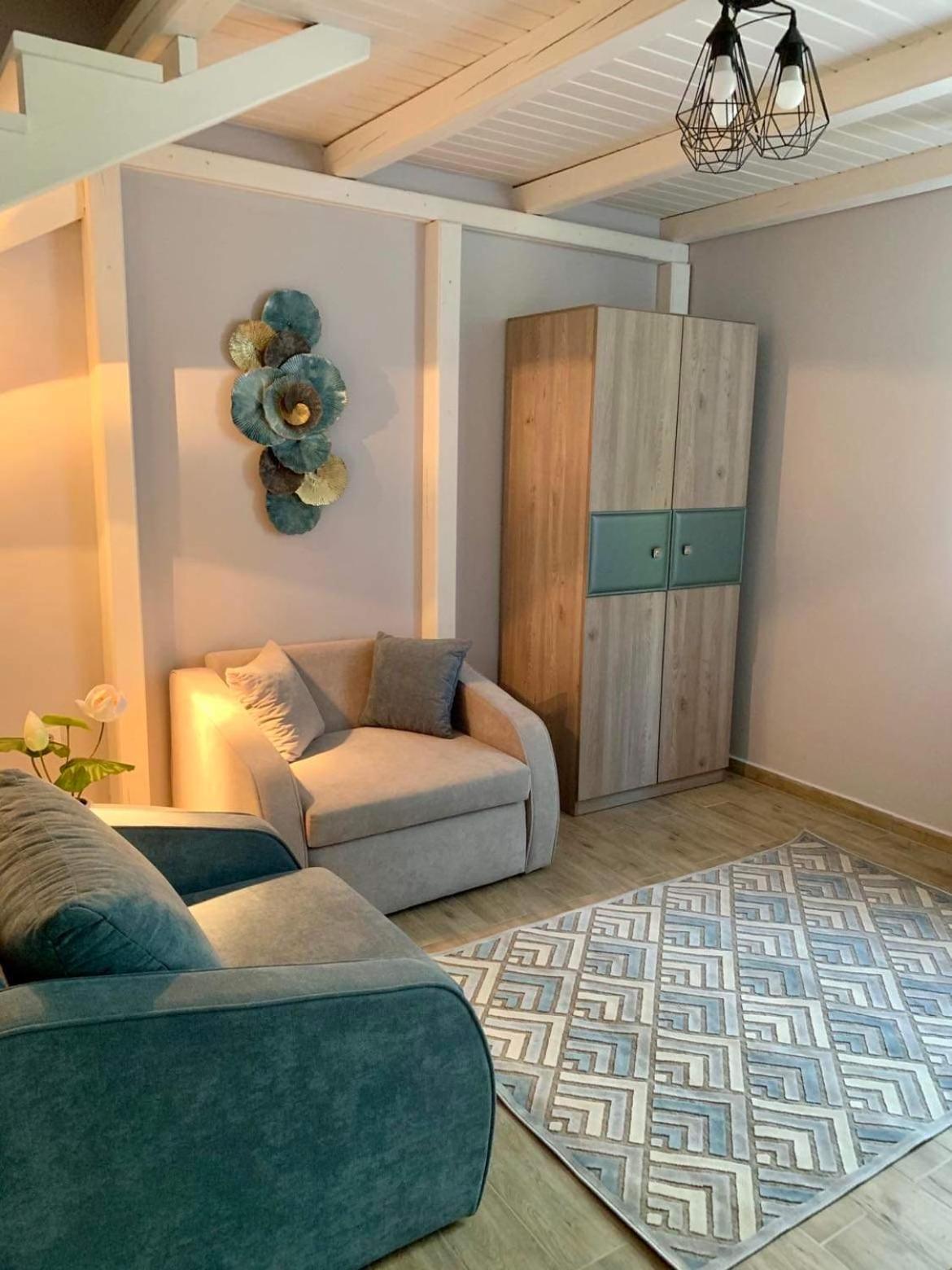 Duplex Quadruple Room photo 1
